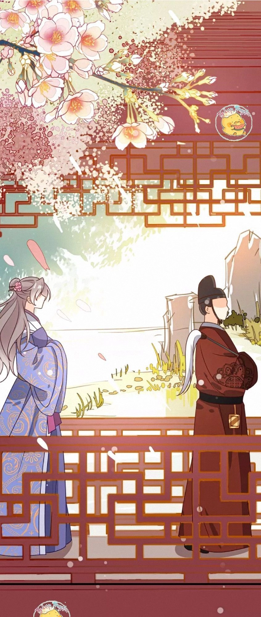 Trùng Sinh Chuyên Sủng Độc Phi Của Nhiếp Chính Vương Chapter 10 - 15