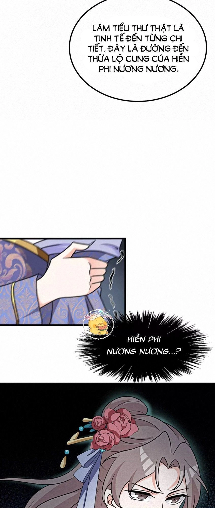 Trùng Sinh Chuyên Sủng Độc Phi Của Nhiếp Chính Vương Chapter 10 - 17