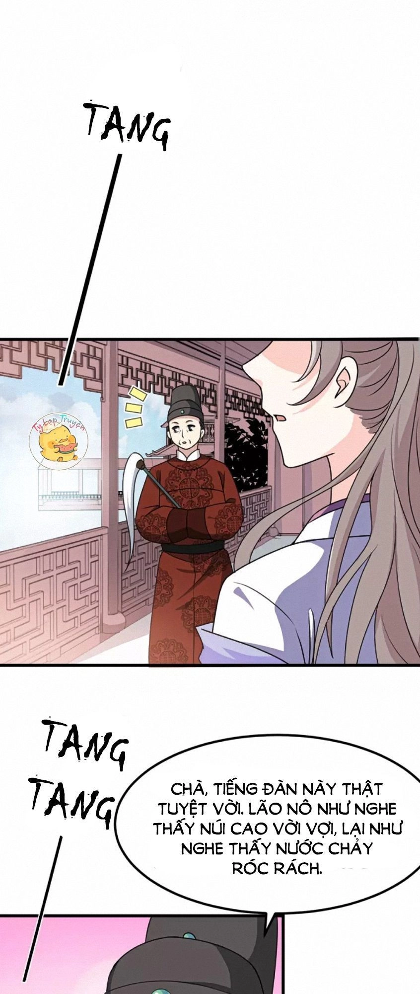 Trùng Sinh Chuyên Sủng Độc Phi Của Nhiếp Chính Vương Chapter 10 - 20