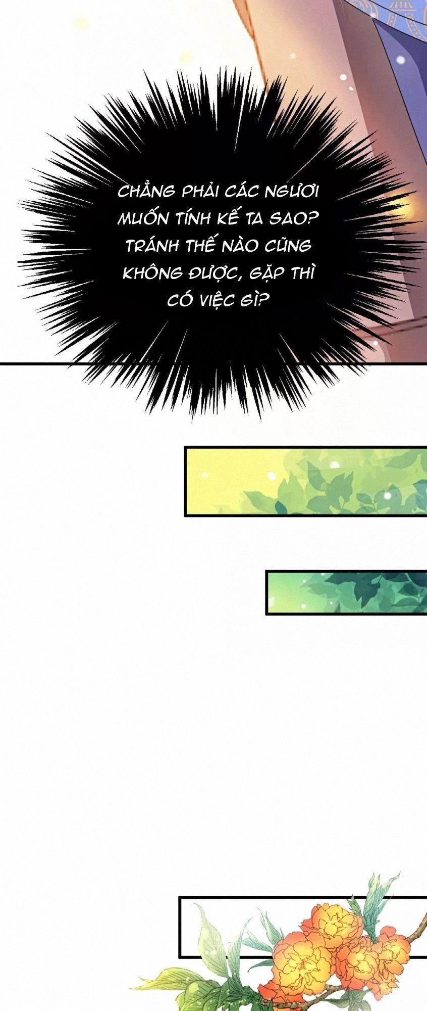 Trùng Sinh Chuyên Sủng Độc Phi Của Nhiếp Chính Vương Chapter 10 - 24