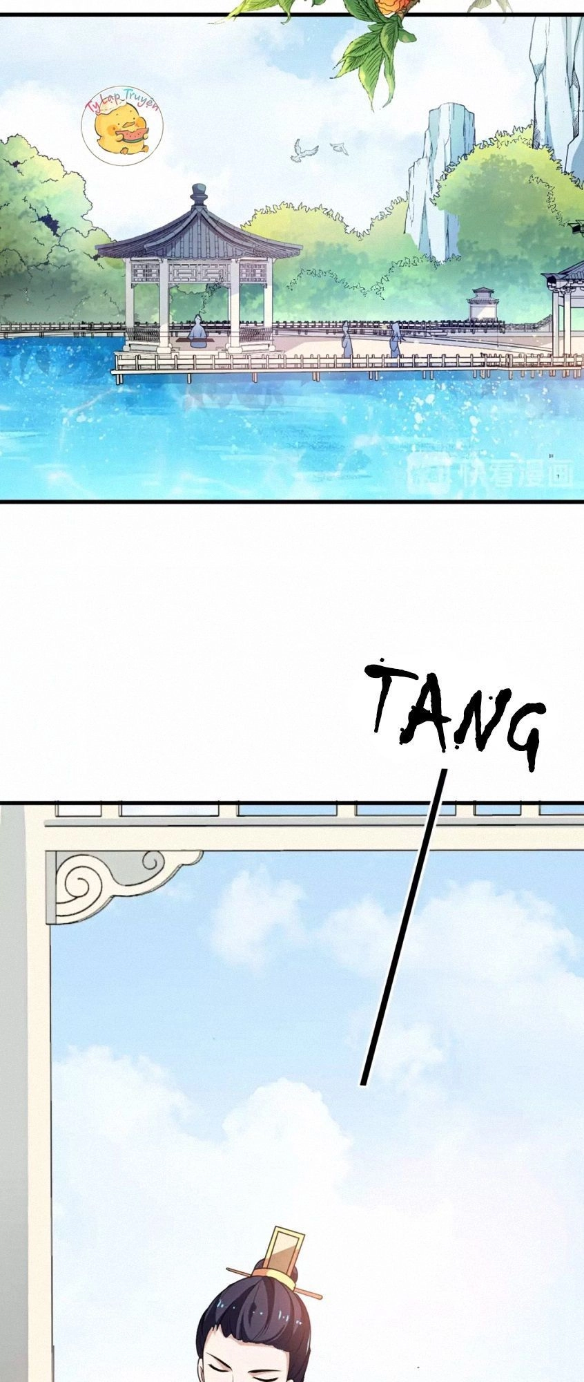 Trùng Sinh Chuyên Sủng Độc Phi Của Nhiếp Chính Vương Chapter 10 - 25