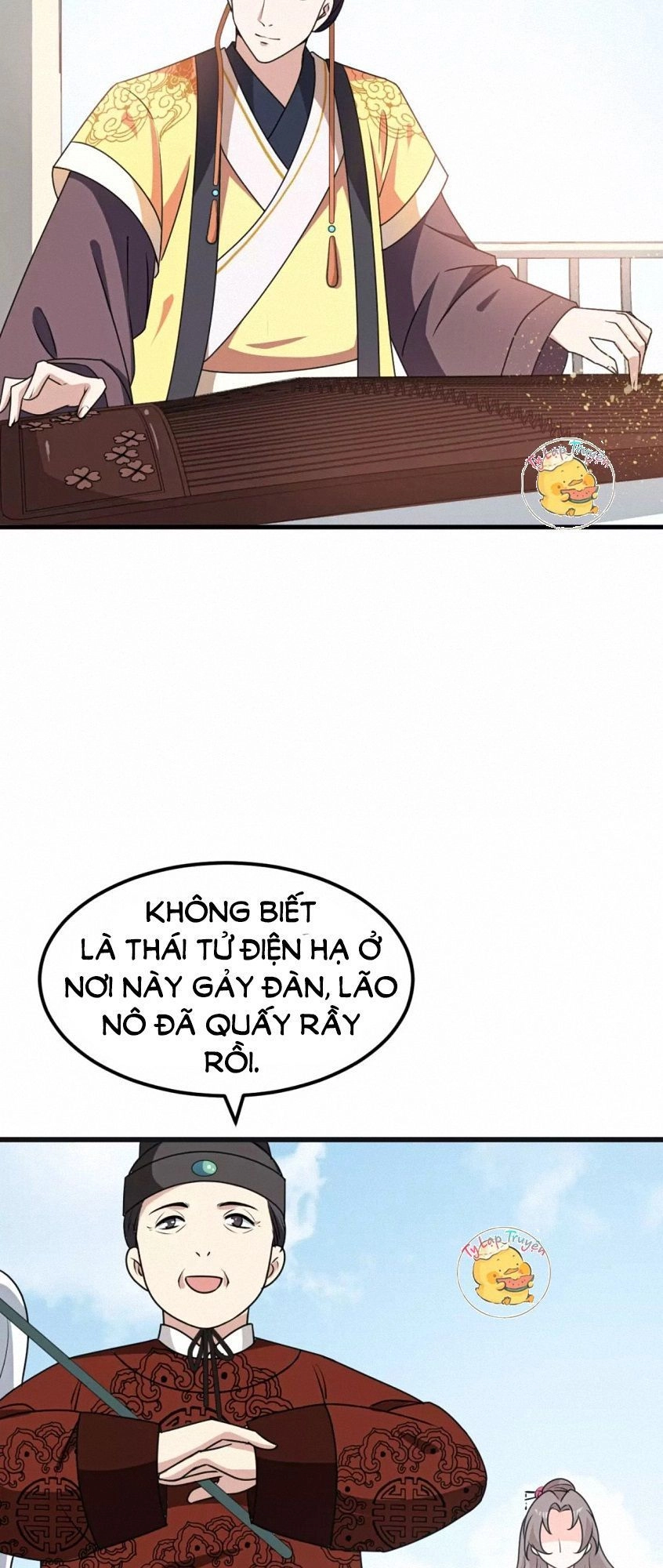 Trùng Sinh Chuyên Sủng Độc Phi Của Nhiếp Chính Vương Chapter 10 - 26