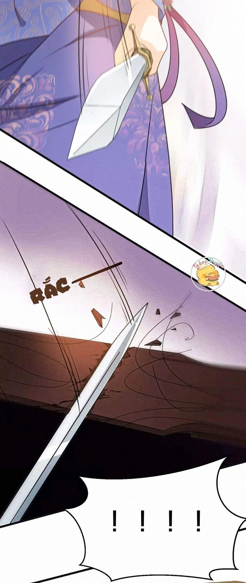 Trùng Sinh Chuyên Sủng Độc Phi Của Nhiếp Chính Vương Chapter 10 - 33