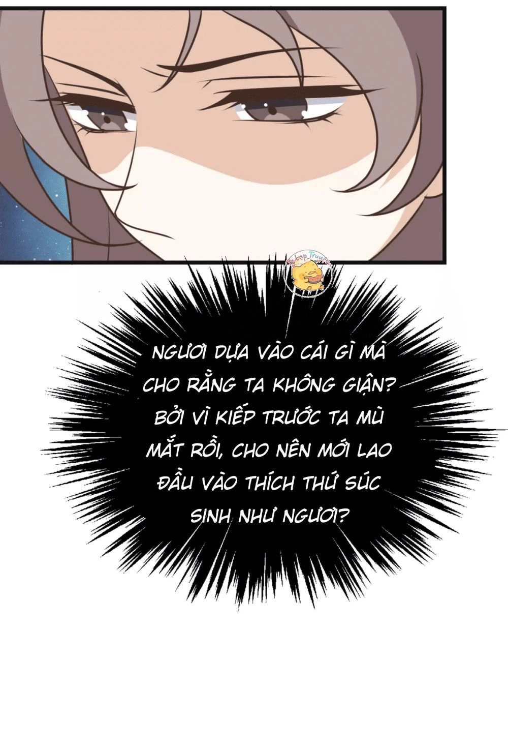 Trùng Sinh Chuyên Sủng Độc Phi Của Nhiếp Chính Vương Chapter 11 - 7