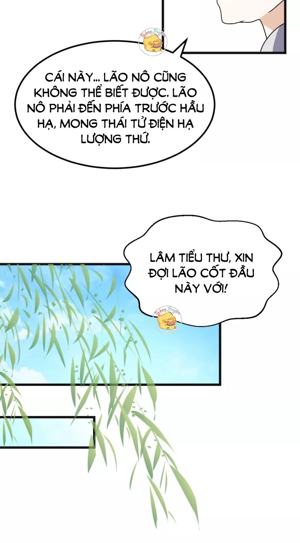 Trùng Sinh Chuyên Sủng Độc Phi Của Nhiếp Chính Vương Chapter 11 - 13