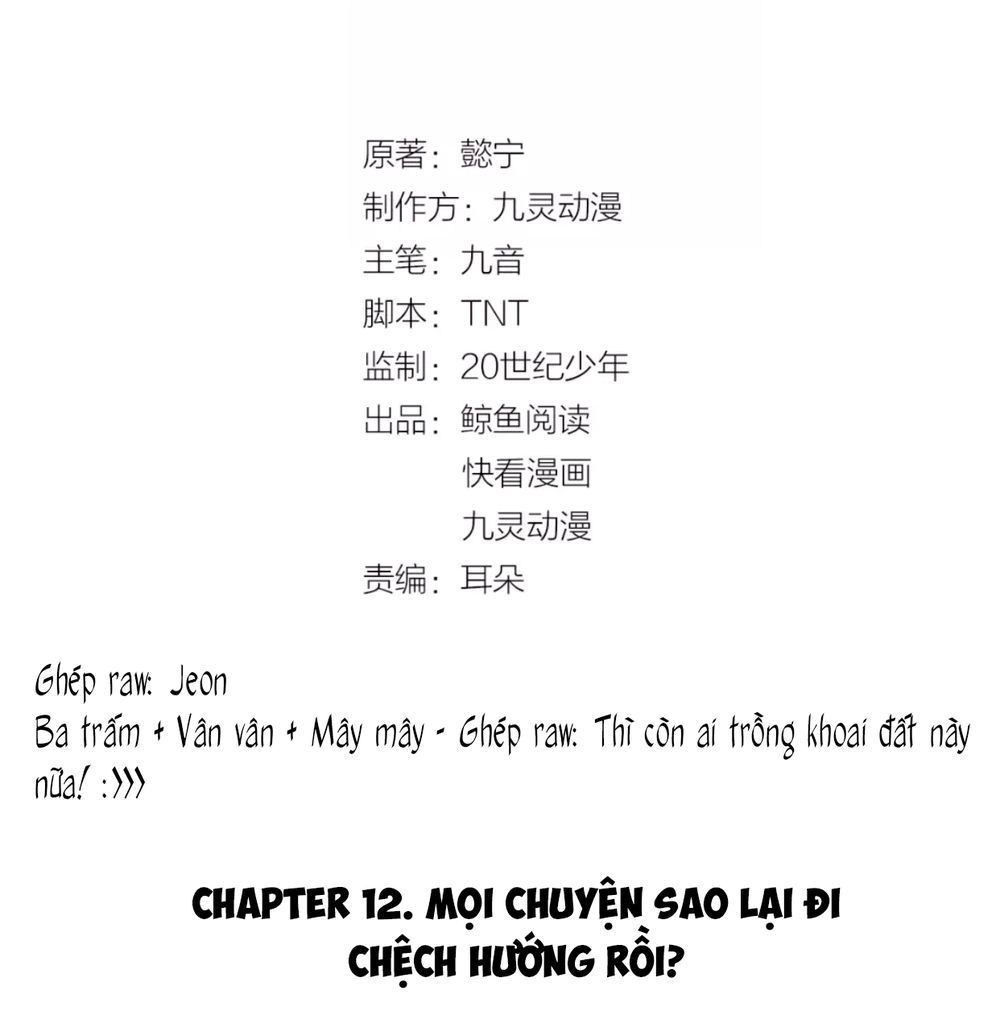 Trùng Sinh Chuyên Sủng Độc Phi Của Nhiếp Chính Vương Chapter 12 - 4