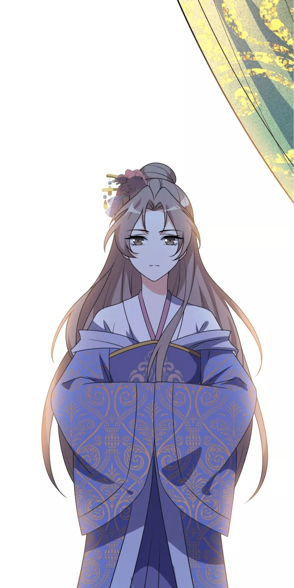 Trùng Sinh Chuyên Sủng Độc Phi Của Nhiếp Chính Vương Chapter 12 - 7