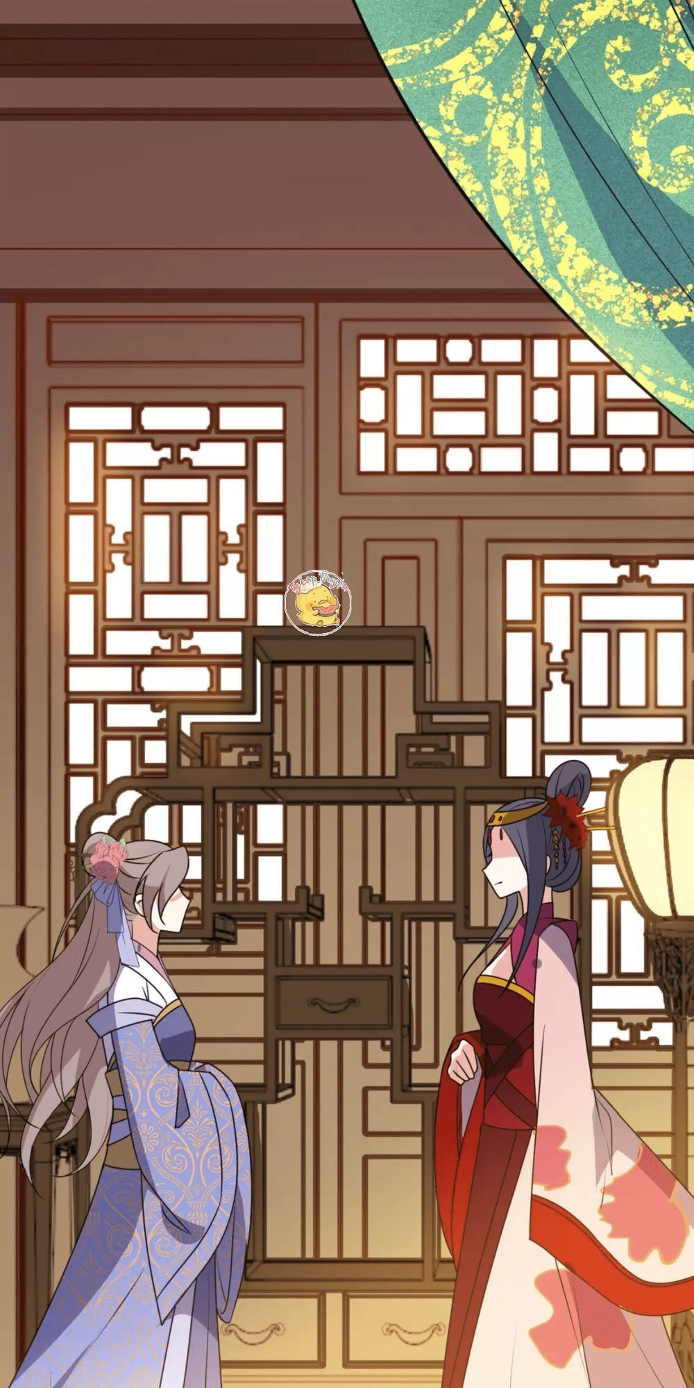 Trùng Sinh Chuyên Sủng Độc Phi Của Nhiếp Chính Vương Chapter 12 - 10