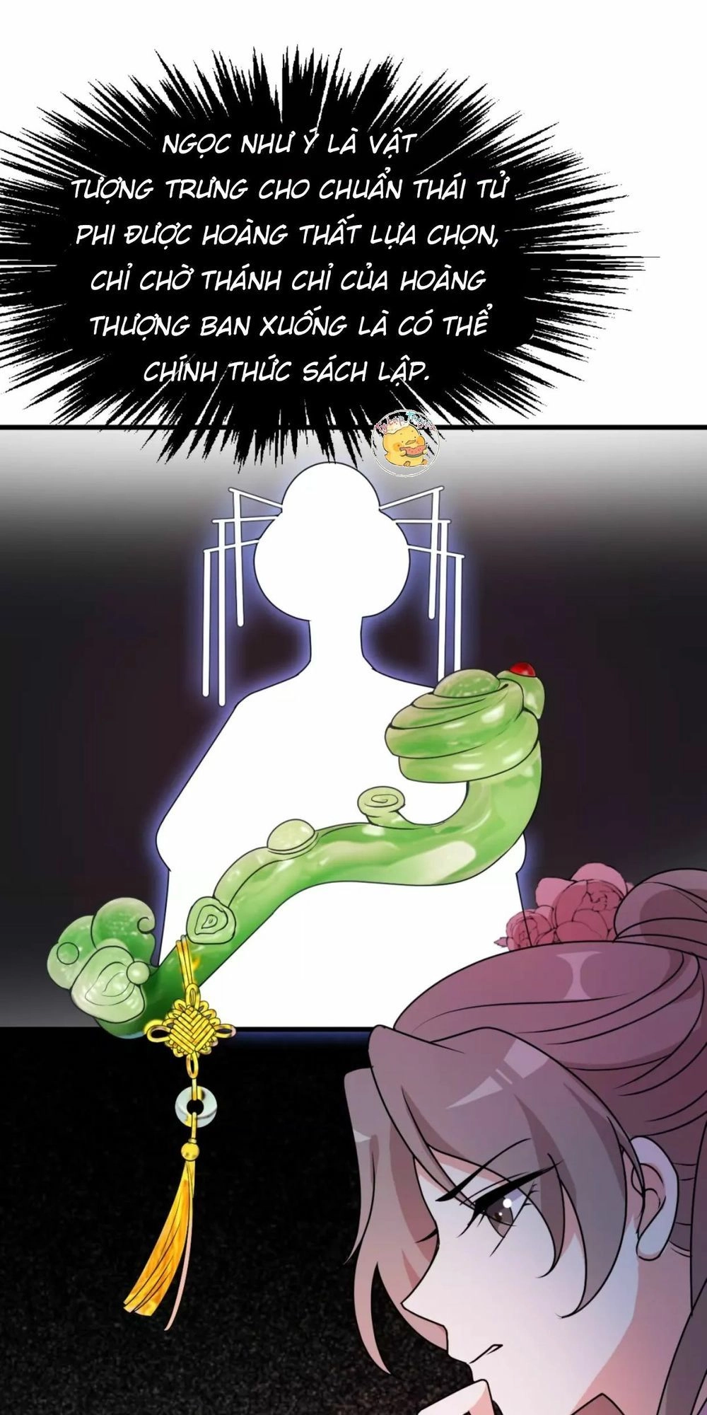 Trùng Sinh Chuyên Sủng Độc Phi Của Nhiếp Chính Vương Chapter 12 - 17