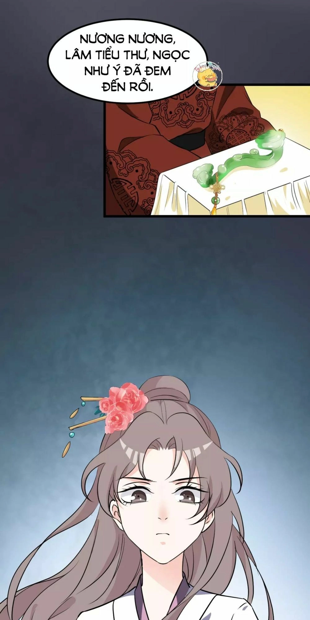 Trùng Sinh Chuyên Sủng Độc Phi Của Nhiếp Chính Vương Chapter 12 - 20