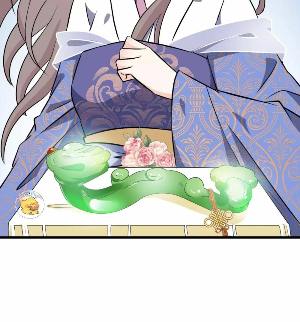 Trùng Sinh Chuyên Sủng Độc Phi Của Nhiếp Chính Vương Chapter 12 - 21