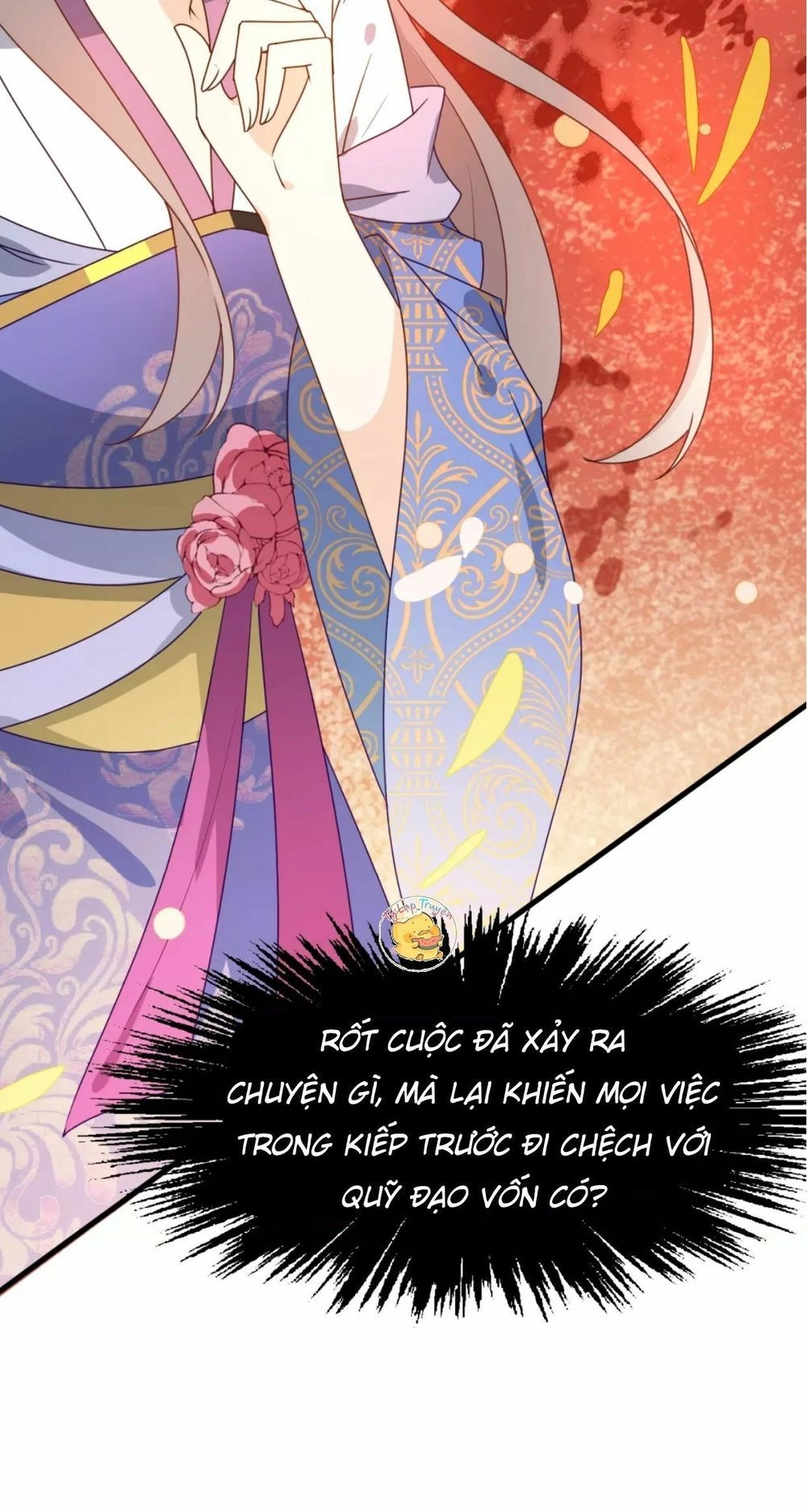 Trùng Sinh Chuyên Sủng Độc Phi Của Nhiếp Chính Vương Chapter 12 - 24