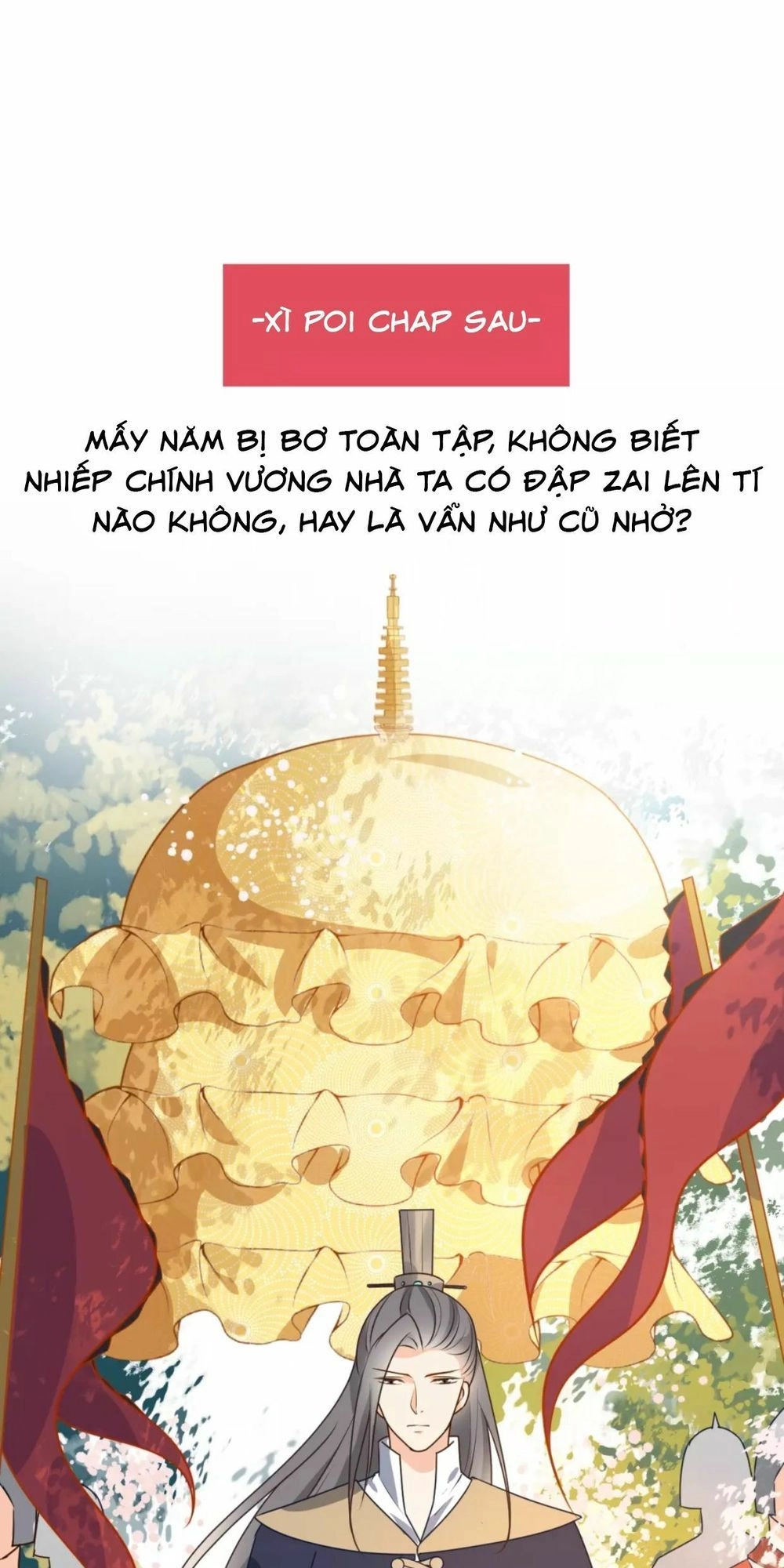 Trùng Sinh Chuyên Sủng Độc Phi Của Nhiếp Chính Vương Chapter 12 - 25