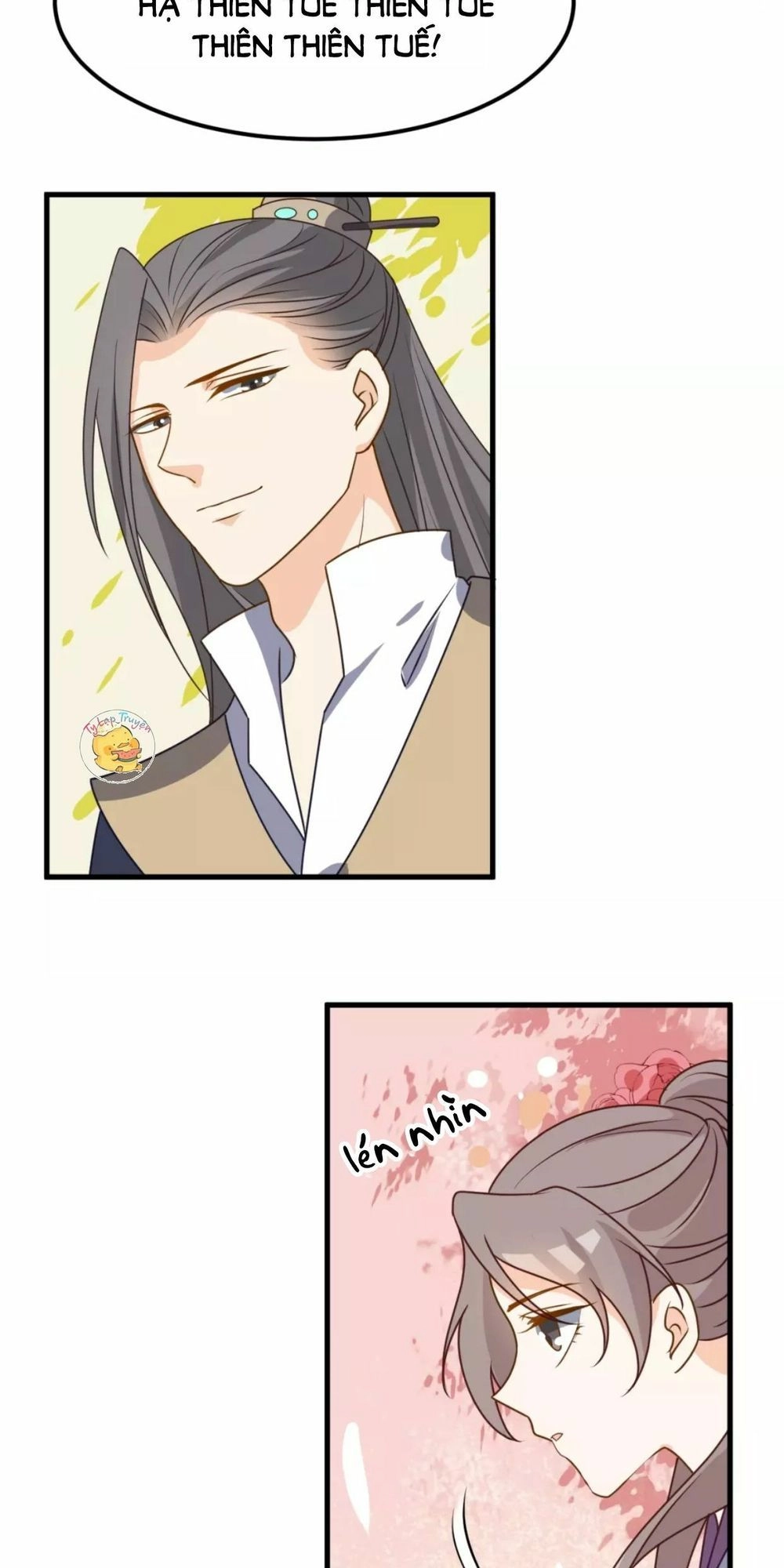 Trùng Sinh Chuyên Sủng Độc Phi Của Nhiếp Chính Vương Chapter 13 - 12