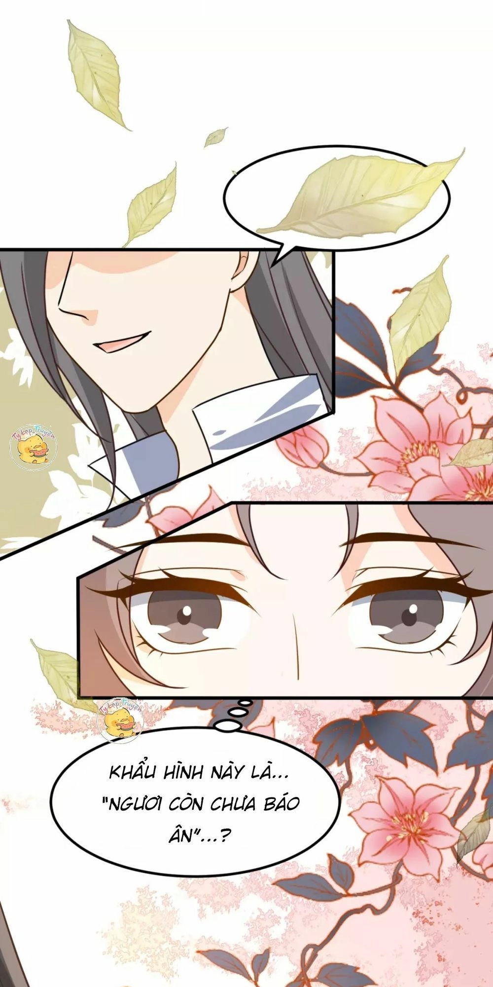 Trùng Sinh Chuyên Sủng Độc Phi Của Nhiếp Chính Vương Chapter 13 - 14