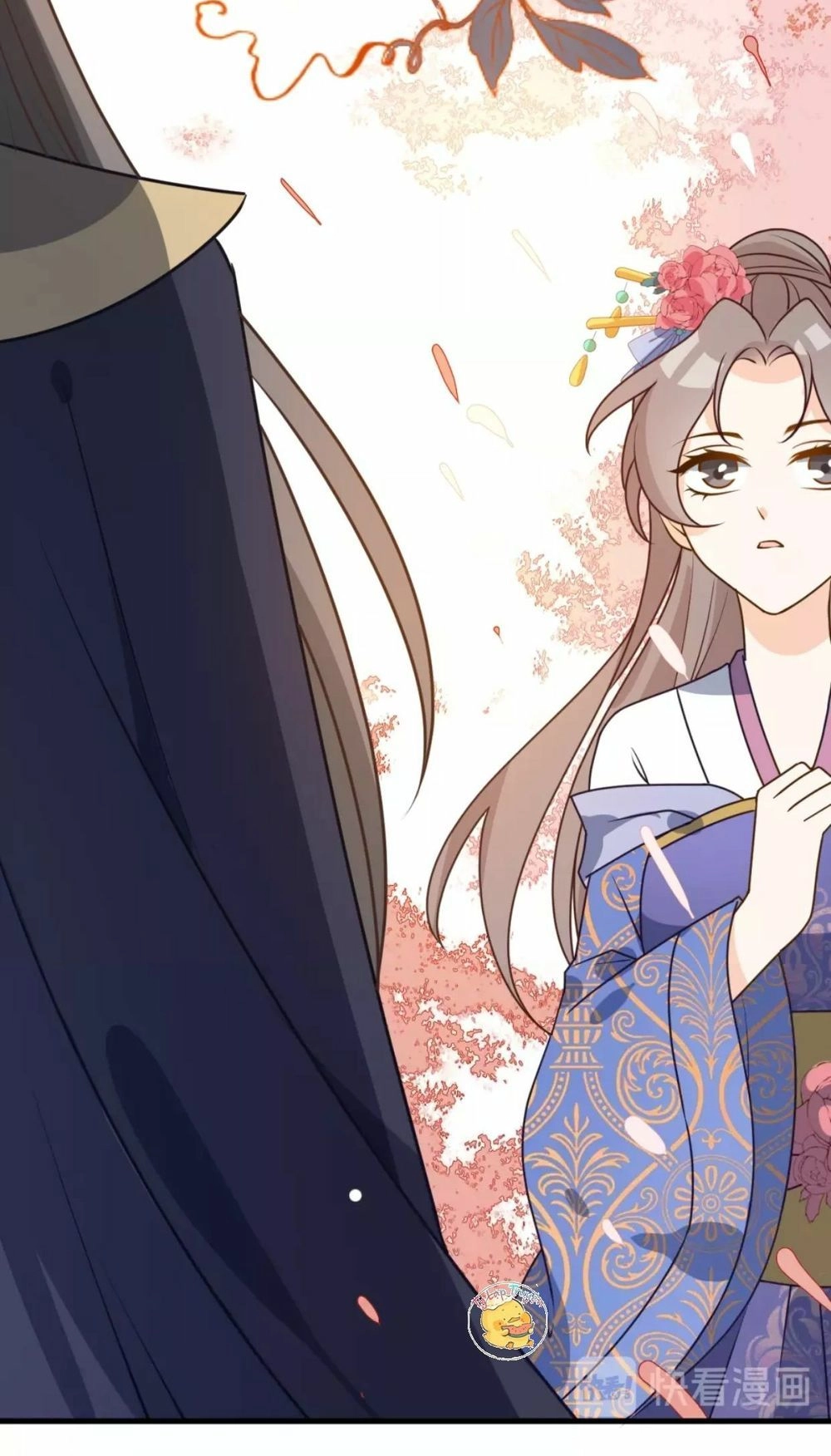 Trùng Sinh Chuyên Sủng Độc Phi Của Nhiếp Chính Vương Chapter 13 - 15