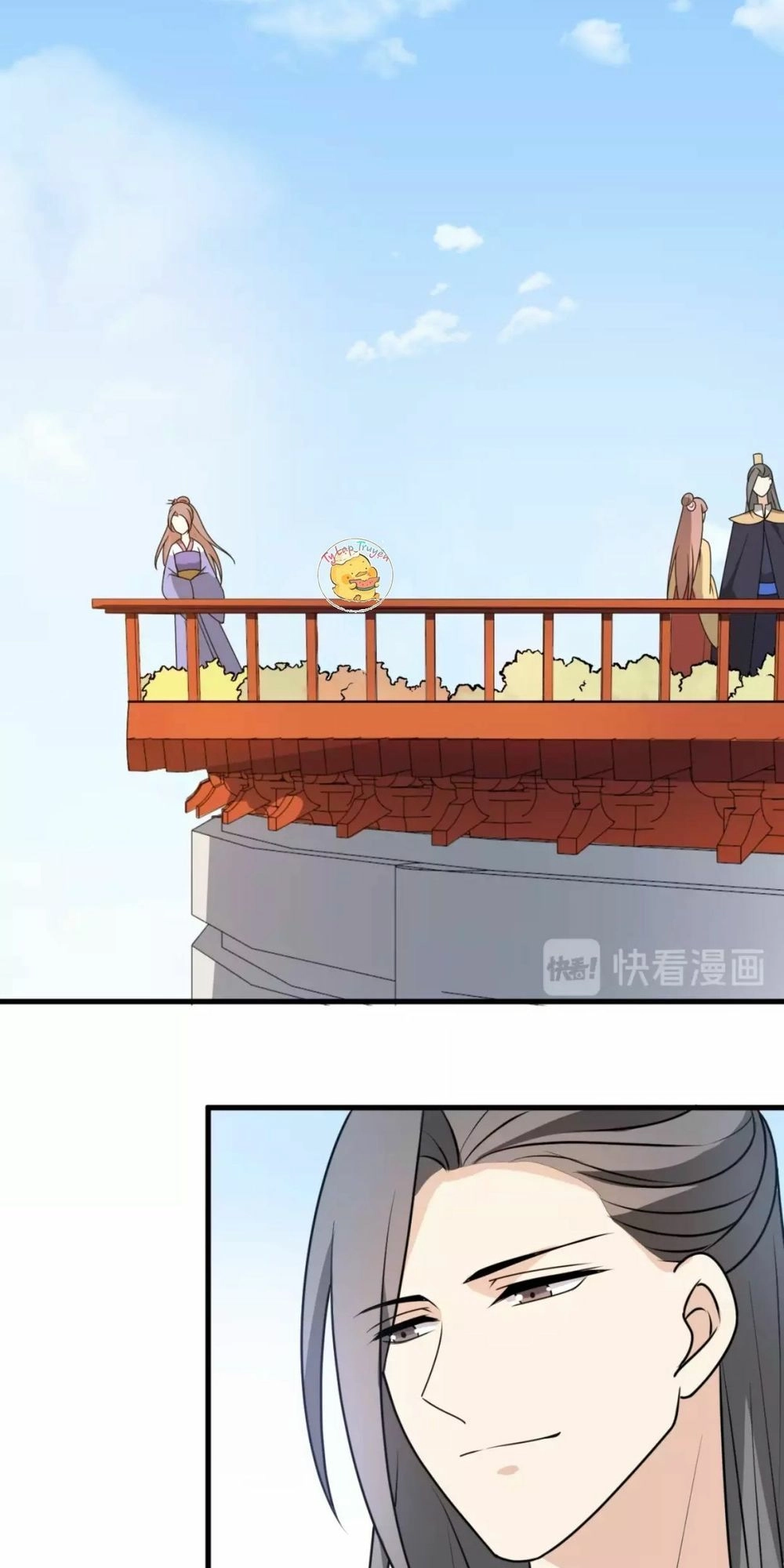 Trùng Sinh Chuyên Sủng Độc Phi Của Nhiếp Chính Vương Chapter 13 - 17