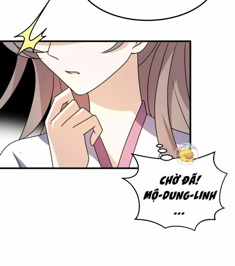 Trùng Sinh Chuyên Sủng Độc Phi Của Nhiếp Chính Vương Chapter 13 - 19