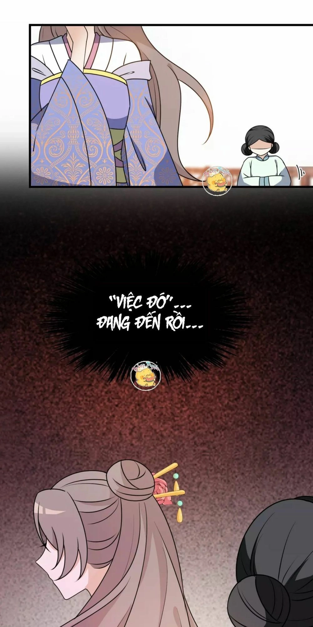 Trùng Sinh Chuyên Sủng Độc Phi Của Nhiếp Chính Vương Chapter 13 - 20