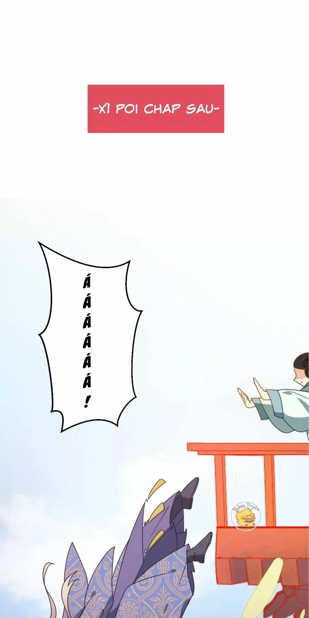 Trùng Sinh Chuyên Sủng Độc Phi Của Nhiếp Chính Vương Chapter 13 - 22