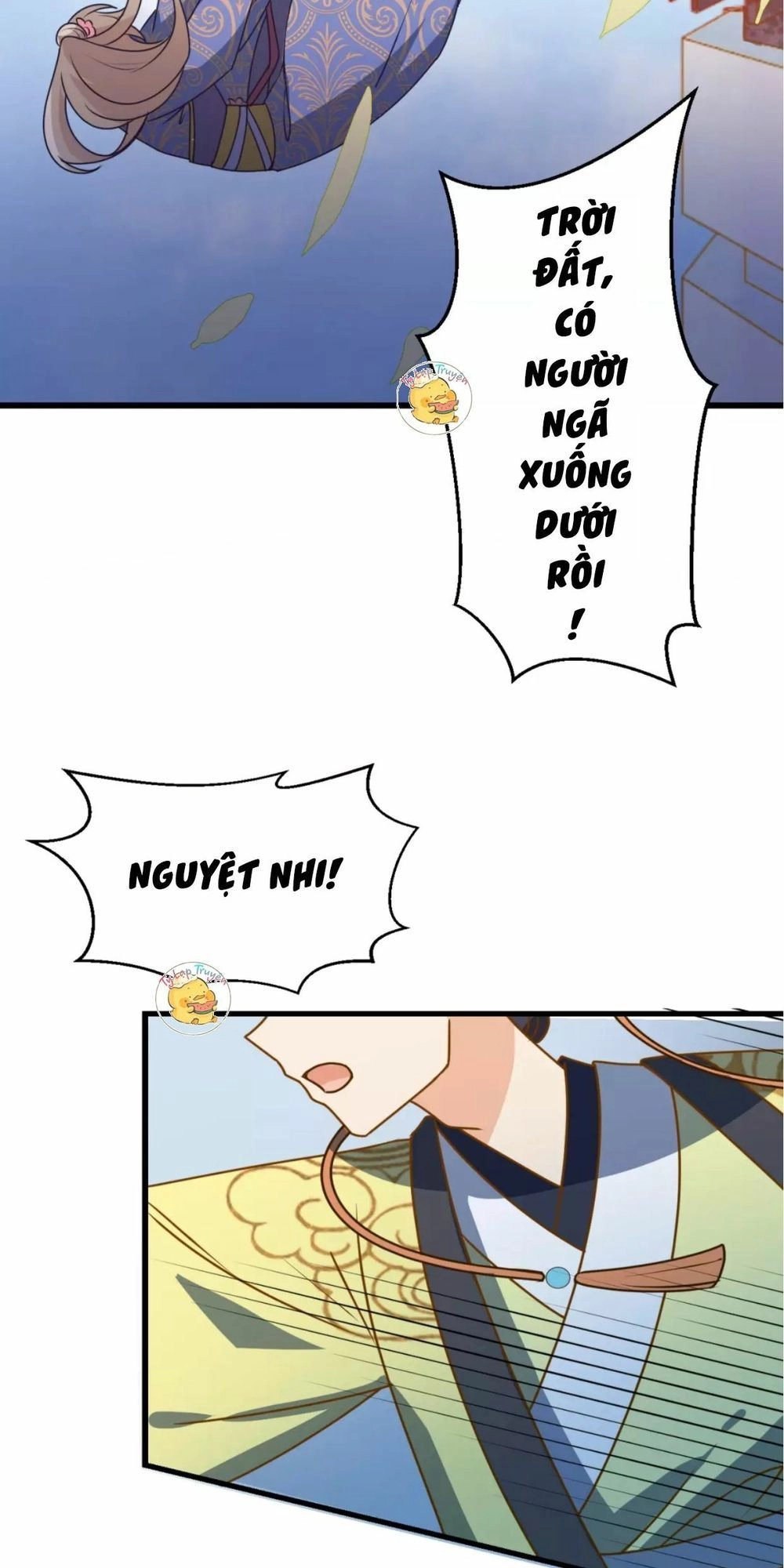 Trùng Sinh Chuyên Sủng Độc Phi Của Nhiếp Chính Vương Chapter 13 - 23