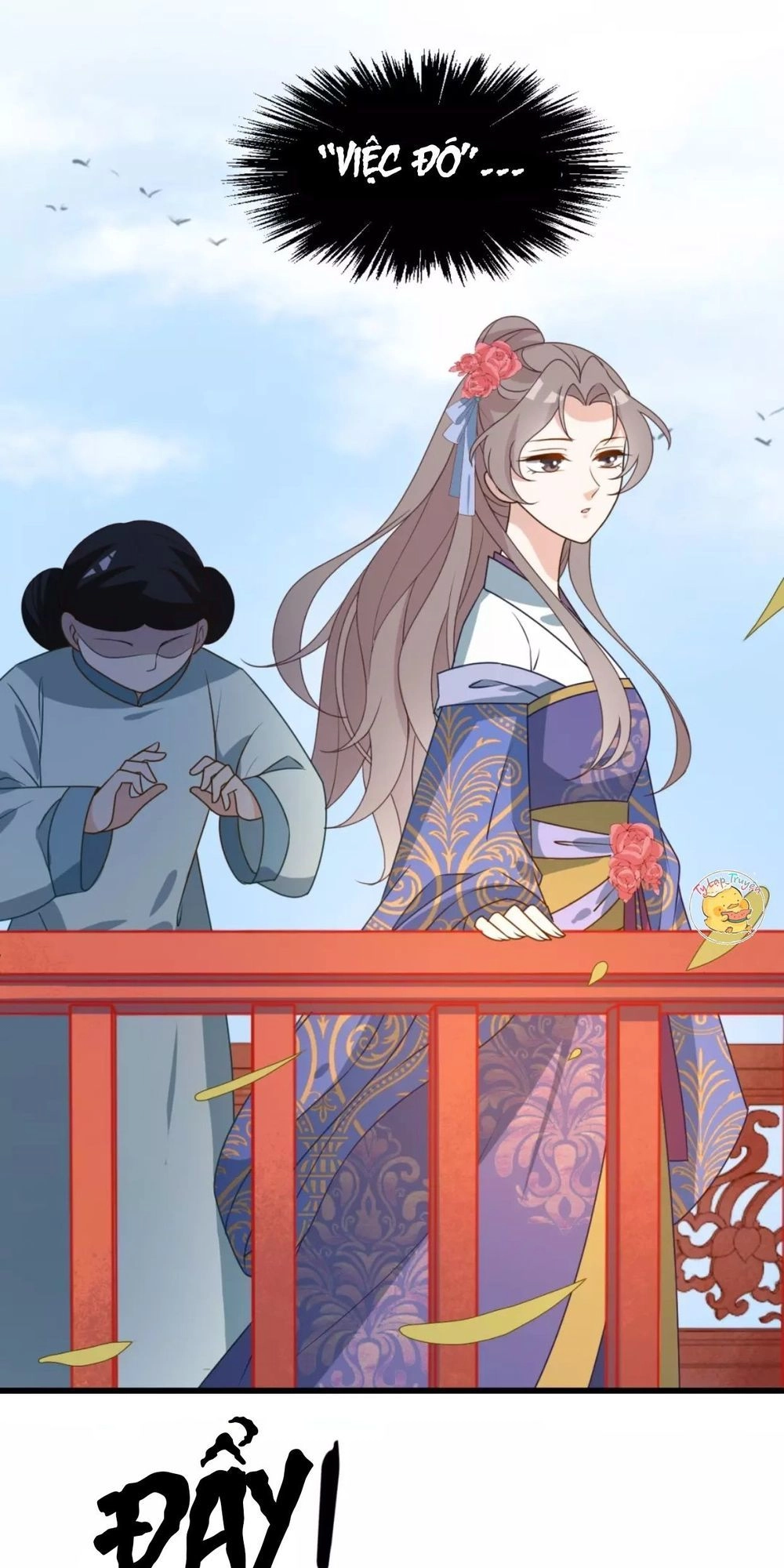 Trùng Sinh Chuyên Sủng Độc Phi Của Nhiếp Chính Vương Chapter 14 - 5