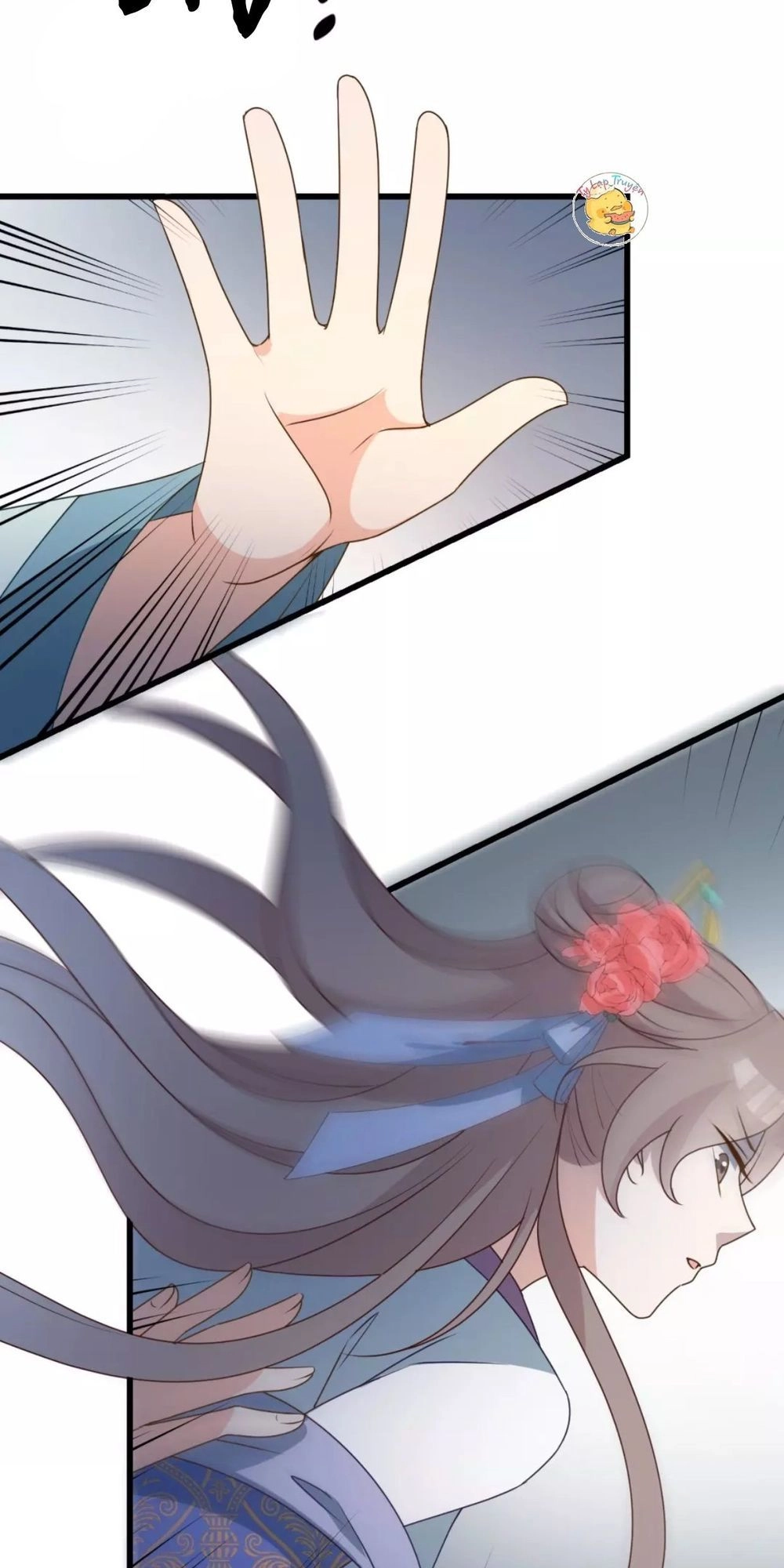 Trùng Sinh Chuyên Sủng Độc Phi Của Nhiếp Chính Vương Chapter 14 - 6