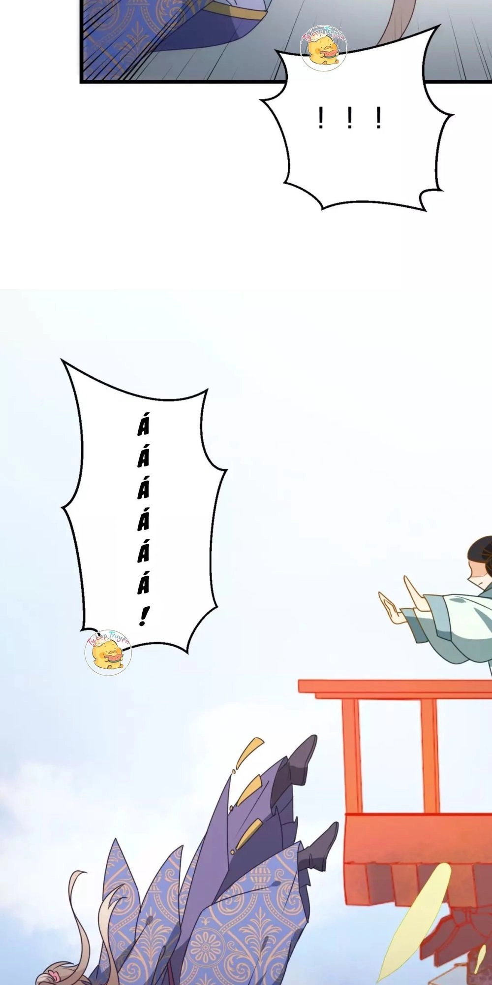 Trùng Sinh Chuyên Sủng Độc Phi Của Nhiếp Chính Vương Chapter 14 - 7