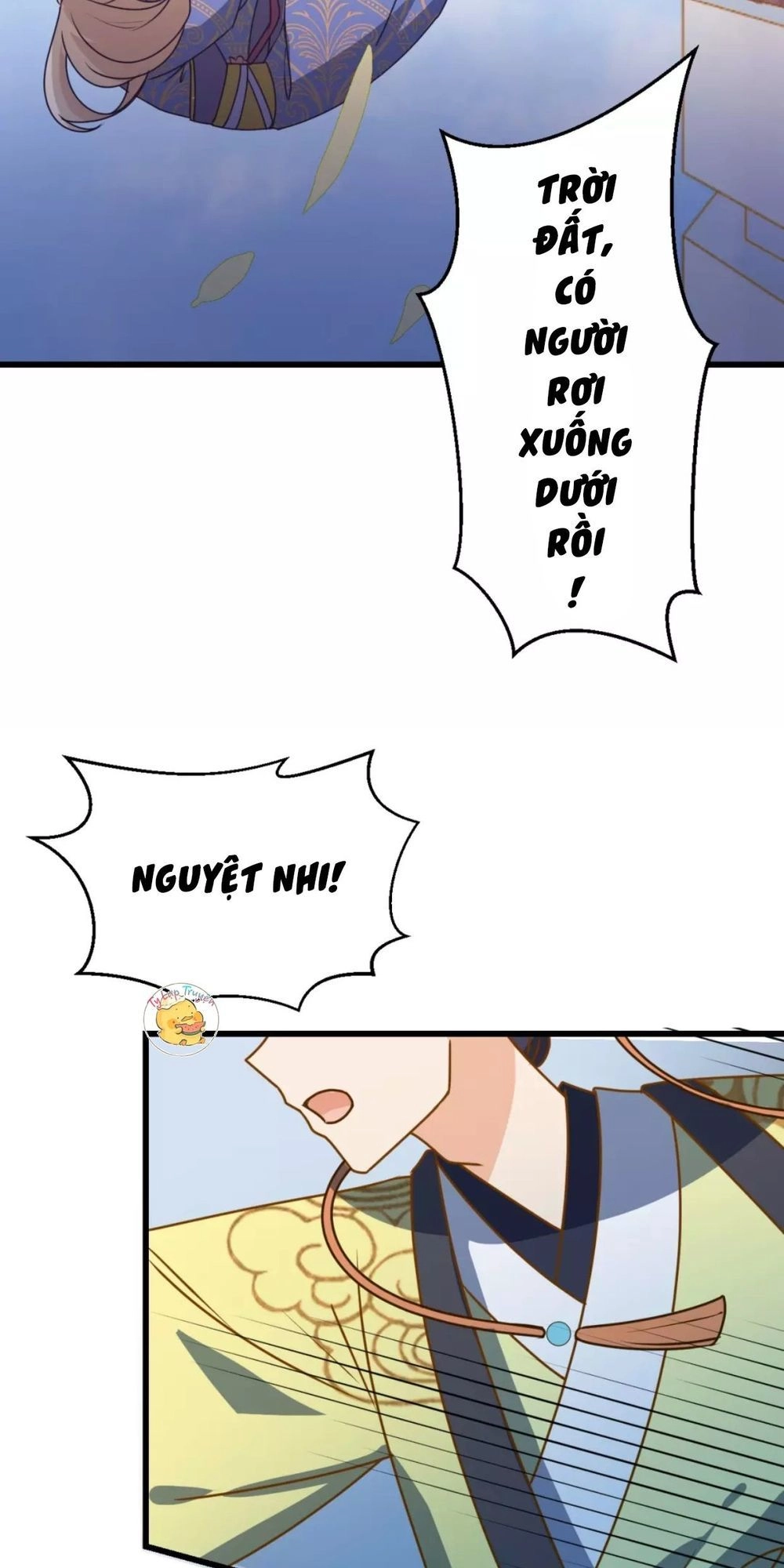 Trùng Sinh Chuyên Sủng Độc Phi Của Nhiếp Chính Vương Chapter 14 - 8