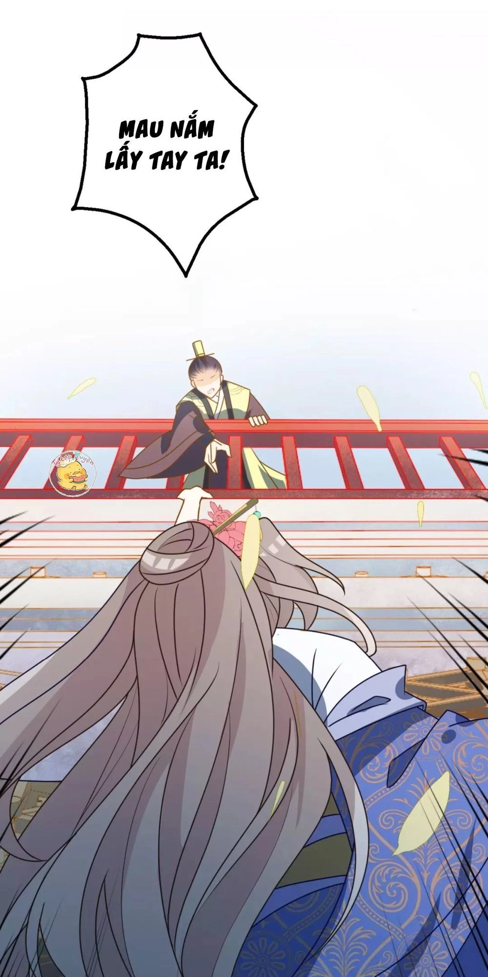 Trùng Sinh Chuyên Sủng Độc Phi Của Nhiếp Chính Vương Chapter 14 - 10