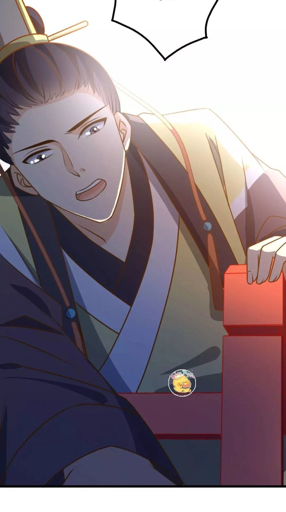 Trùng Sinh Chuyên Sủng Độc Phi Của Nhiếp Chính Vương Chapter 14 - 13