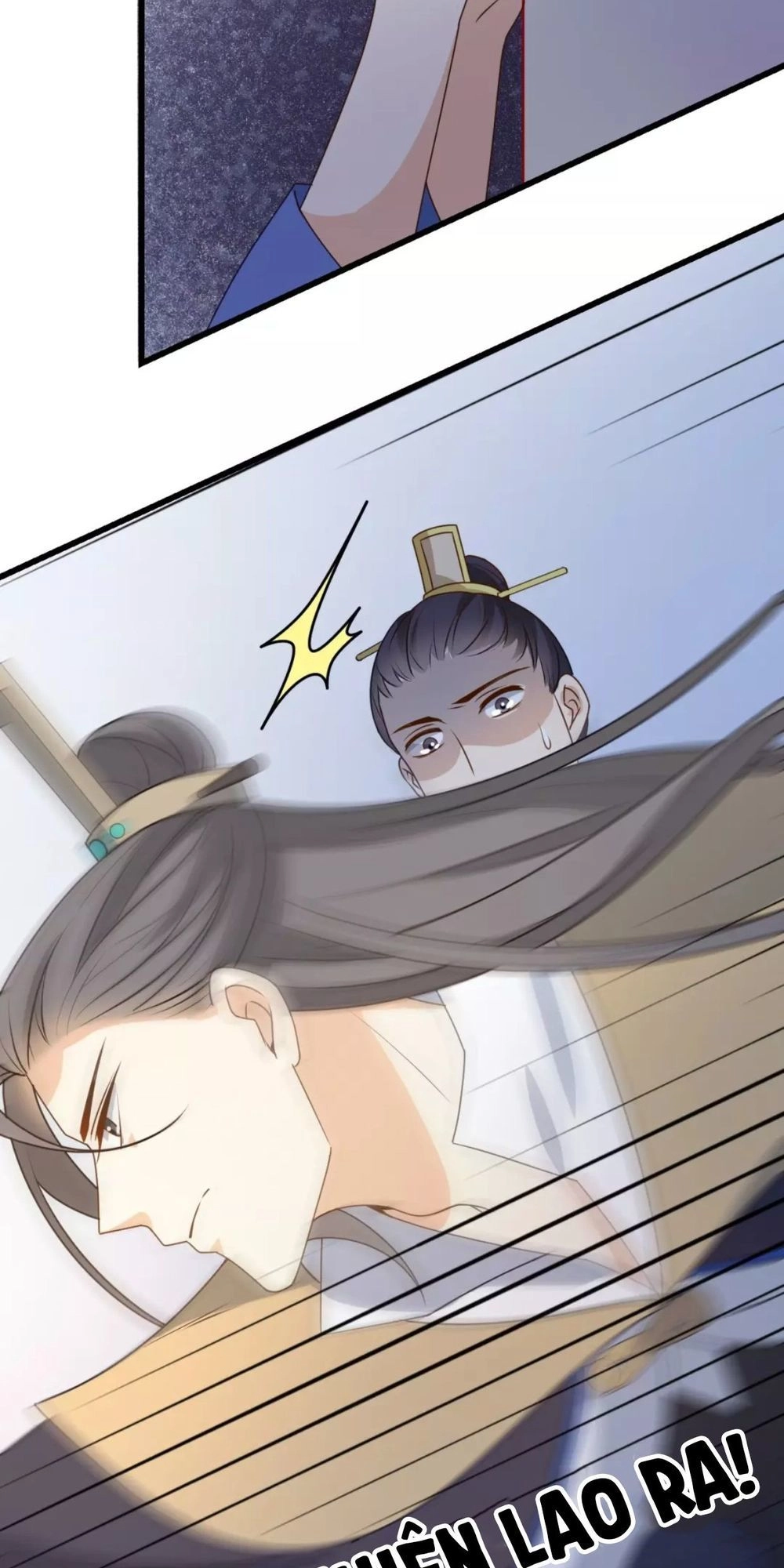 Trùng Sinh Chuyên Sủng Độc Phi Của Nhiếp Chính Vương Chapter 14 - 15