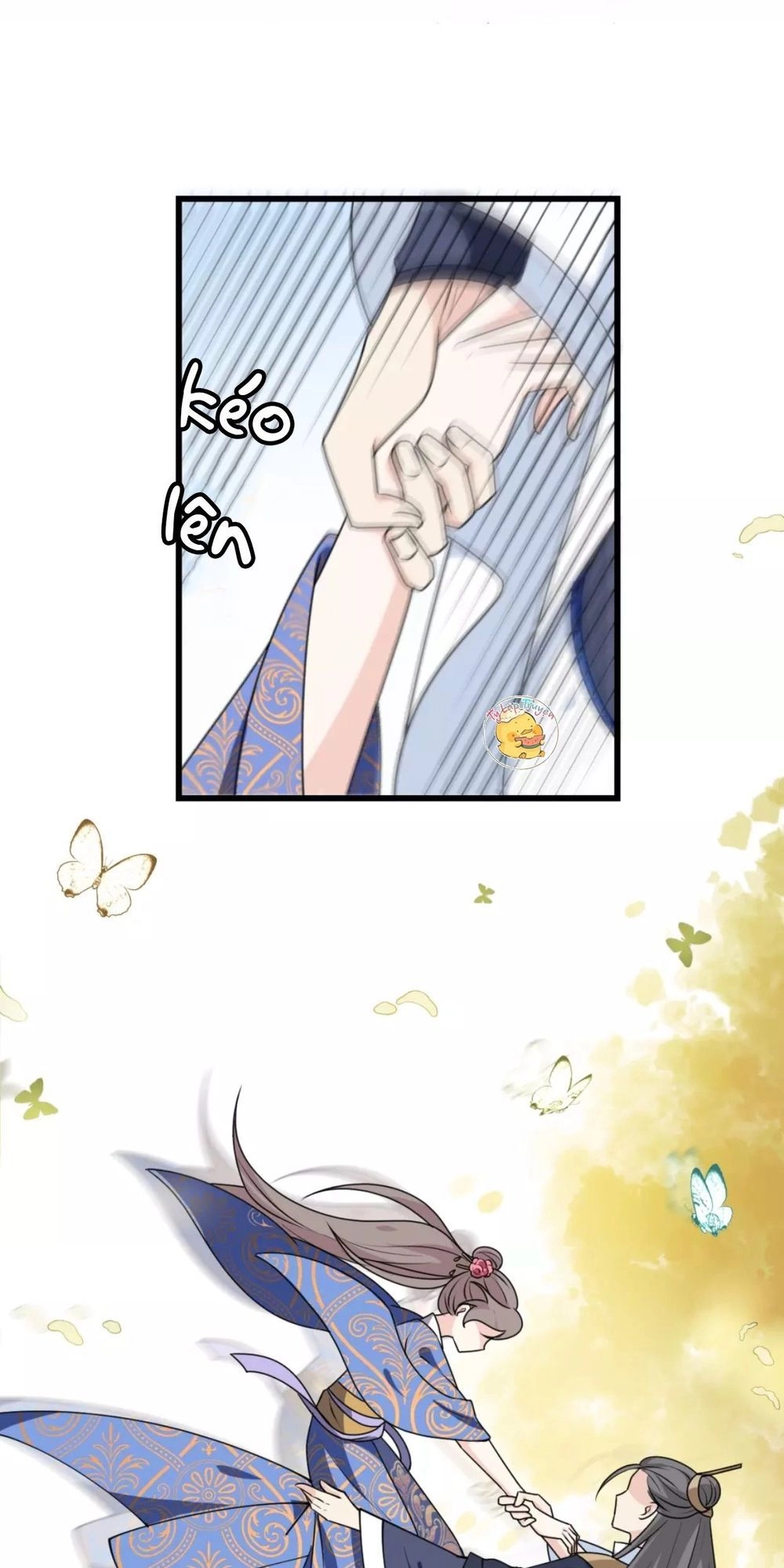 Trùng Sinh Chuyên Sủng Độc Phi Của Nhiếp Chính Vương Chapter 14 - 18