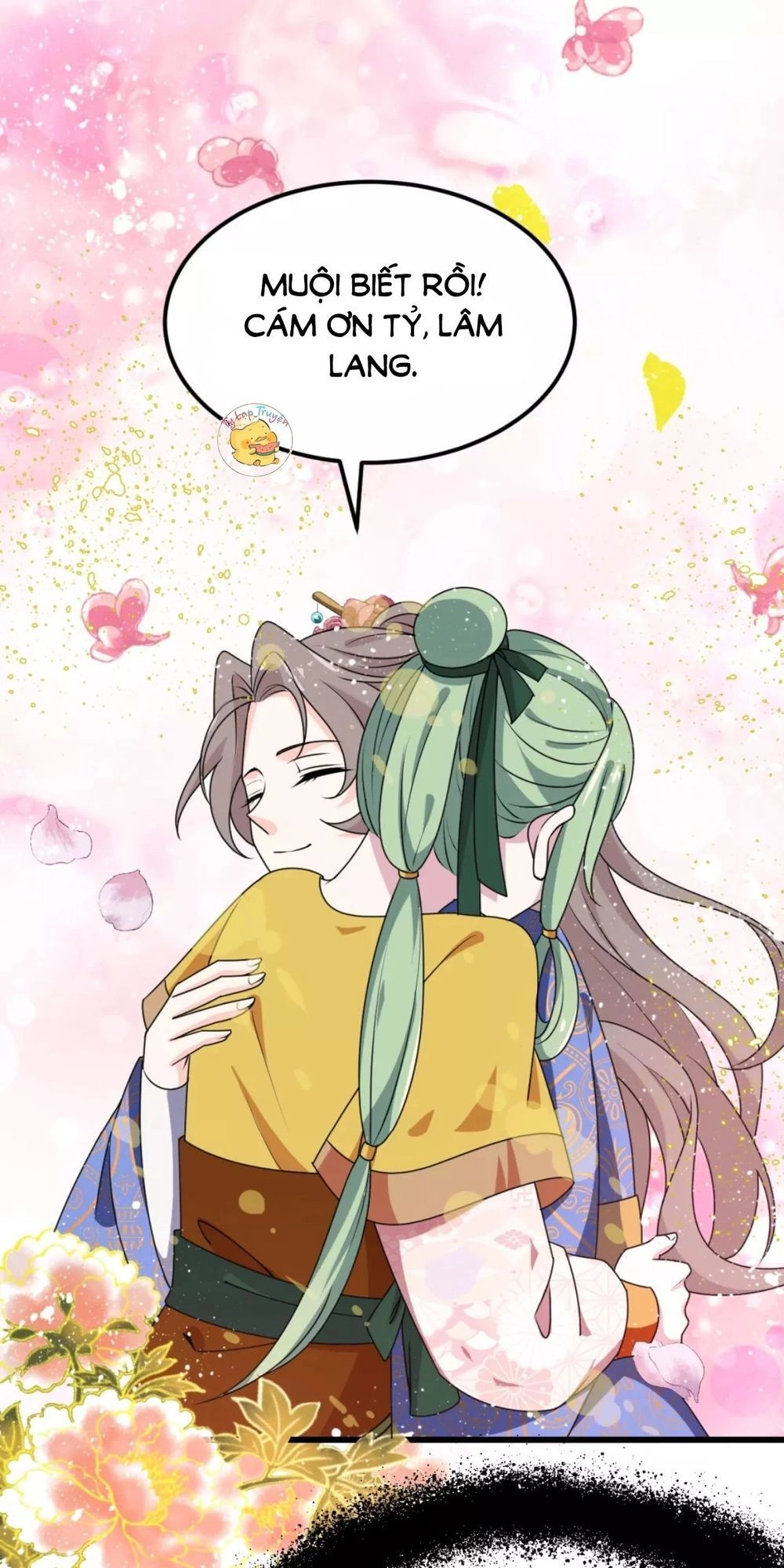 Trùng Sinh Chuyên Sủng Độc Phi Của Nhiếp Chính Vương Chapter 14 - 29