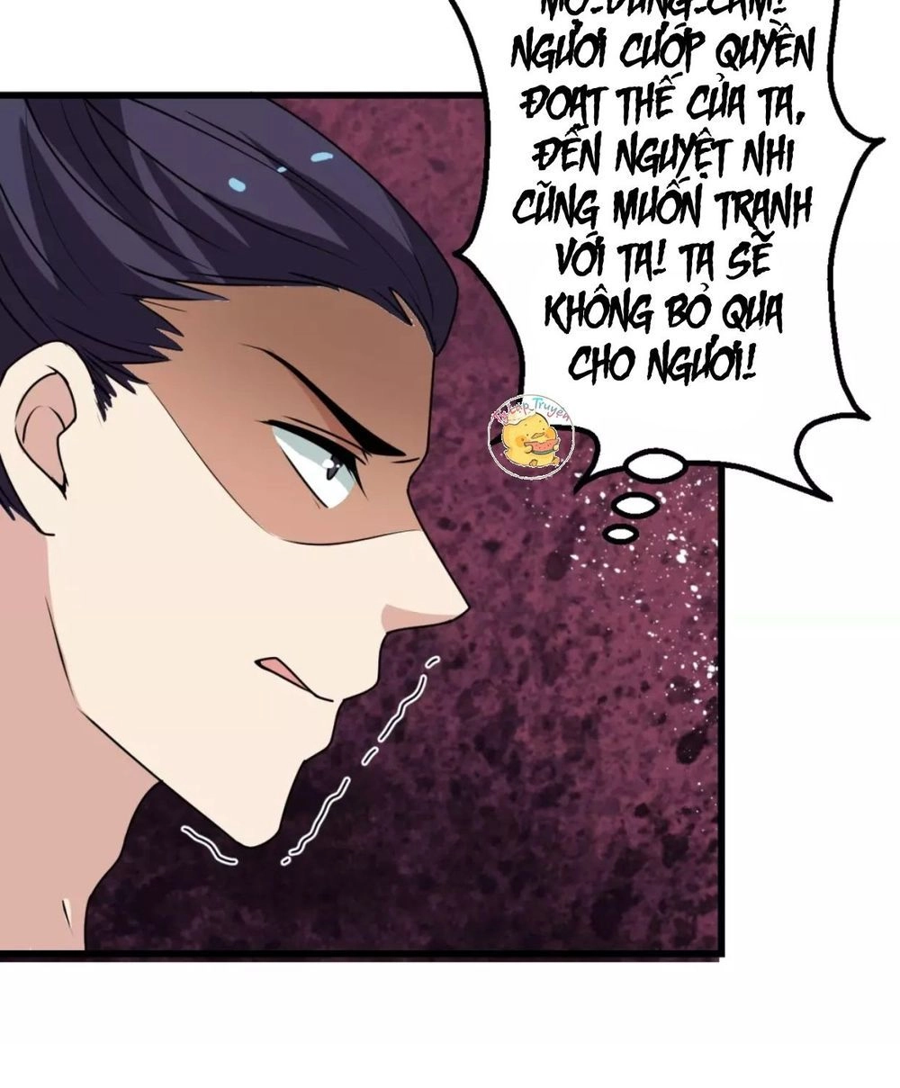 Trùng Sinh Chuyên Sủng Độc Phi Của Nhiếp Chính Vương Chapter 14 - 31