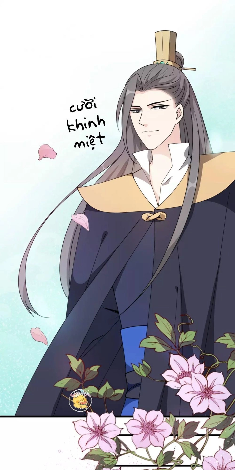 Trùng Sinh Chuyên Sủng Độc Phi Của Nhiếp Chính Vương Chapter 15 - 5