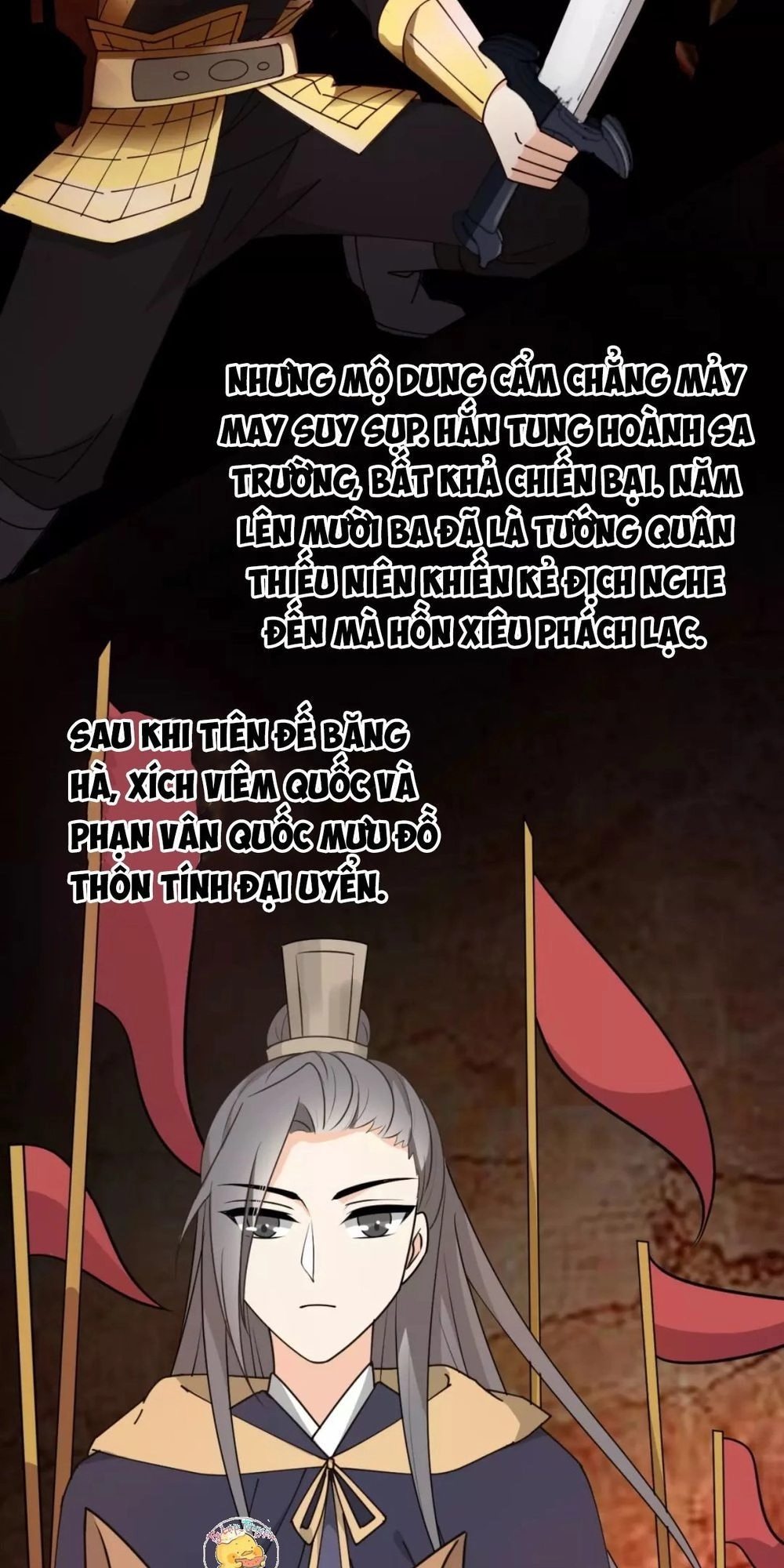 Trùng Sinh Chuyên Sủng Độc Phi Của Nhiếp Chính Vương Chapter 15 - 19