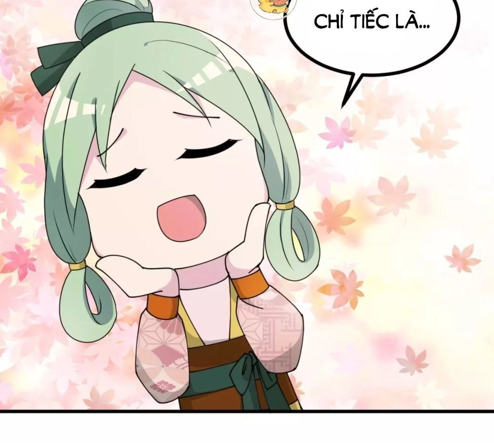 Trùng Sinh Chuyên Sủng Độc Phi Của Nhiếp Chính Vương Chapter 15 - 22