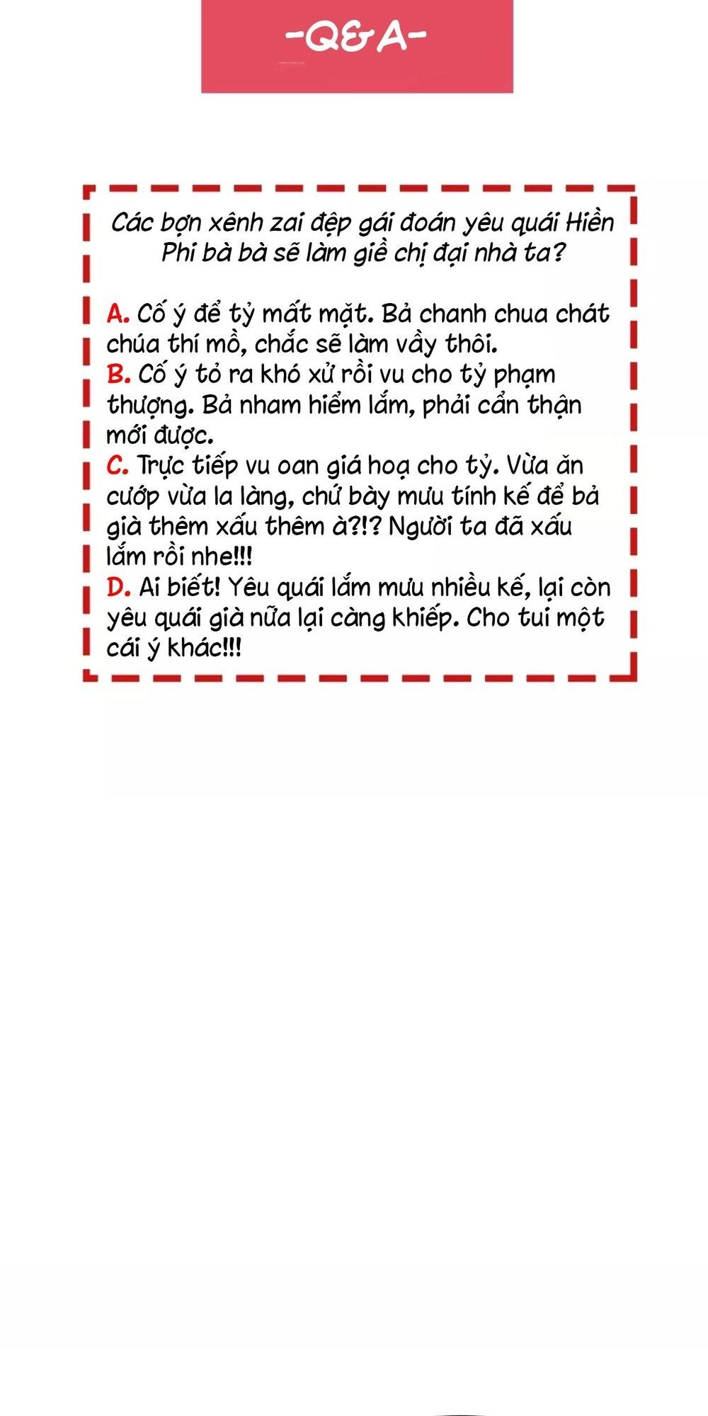 Trùng Sinh Chuyên Sủng Độc Phi Của Nhiếp Chính Vương Chapter 15 - 31