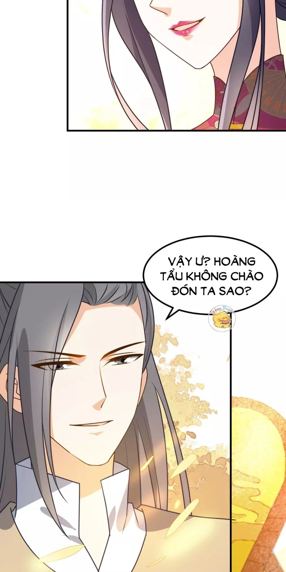 Trùng Sinh Chuyên Sủng Độc Phi Của Nhiếp Chính Vương Chapter 16 - 7