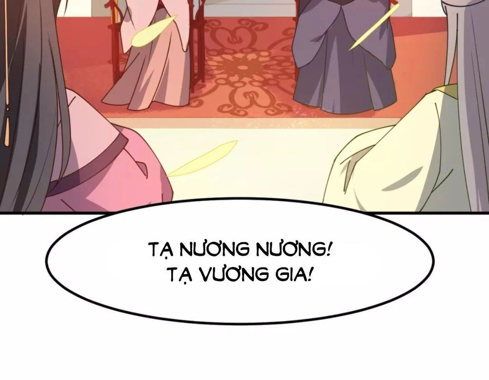 Trùng Sinh Chuyên Sủng Độc Phi Của Nhiếp Chính Vương Chapter 16 - 10