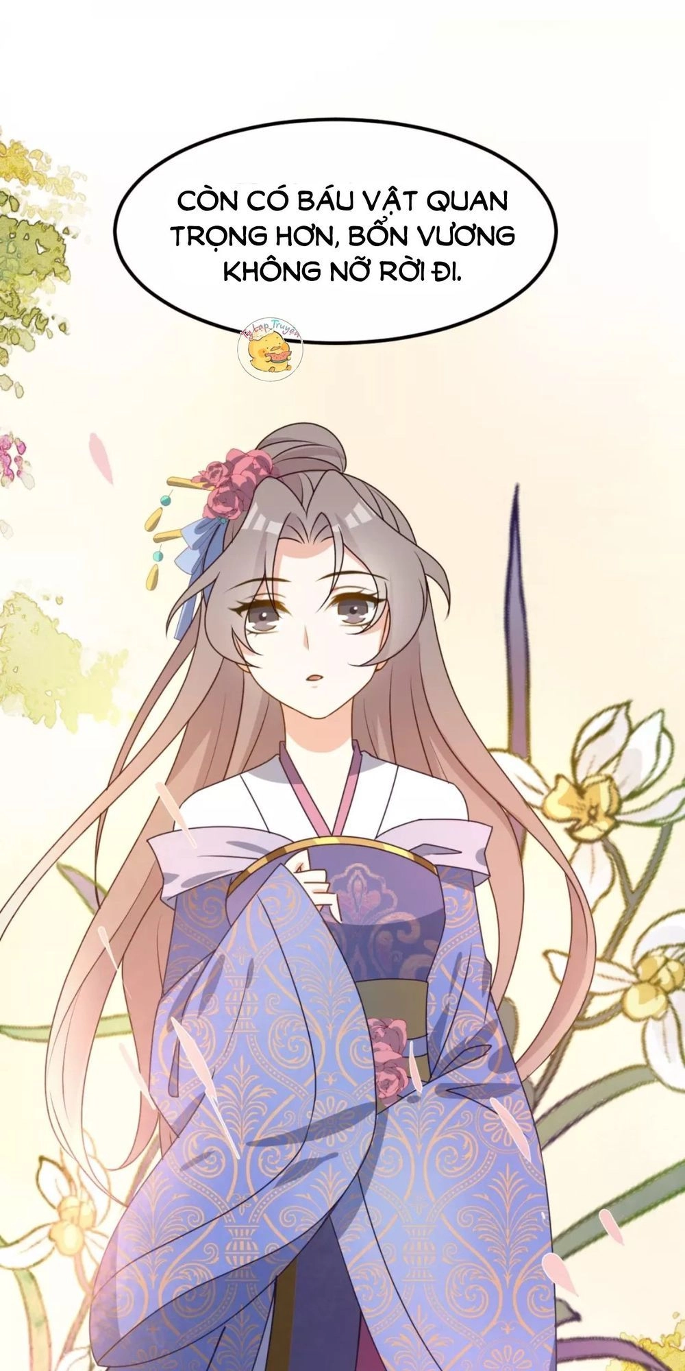 Trùng Sinh Chuyên Sủng Độc Phi Của Nhiếp Chính Vương Chapter 16 - 14