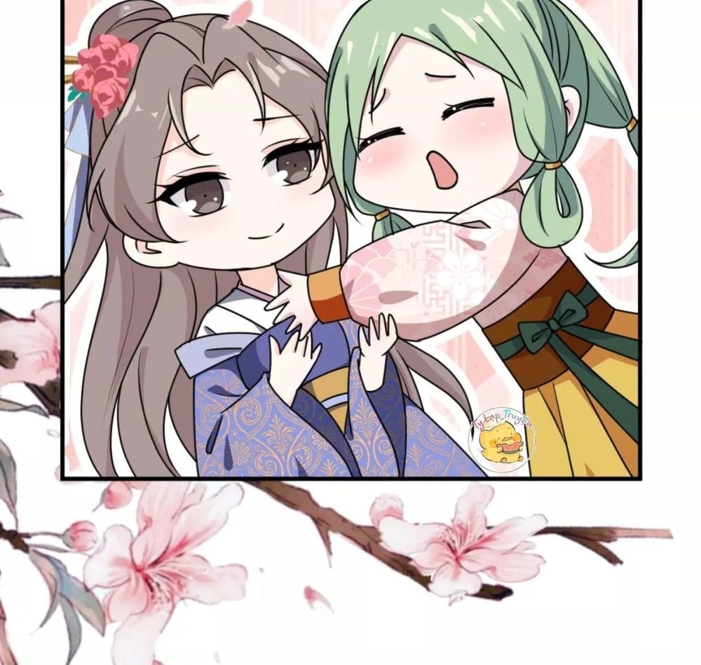 Trùng Sinh Chuyên Sủng Độc Phi Của Nhiếp Chính Vương Chapter 16 - 22