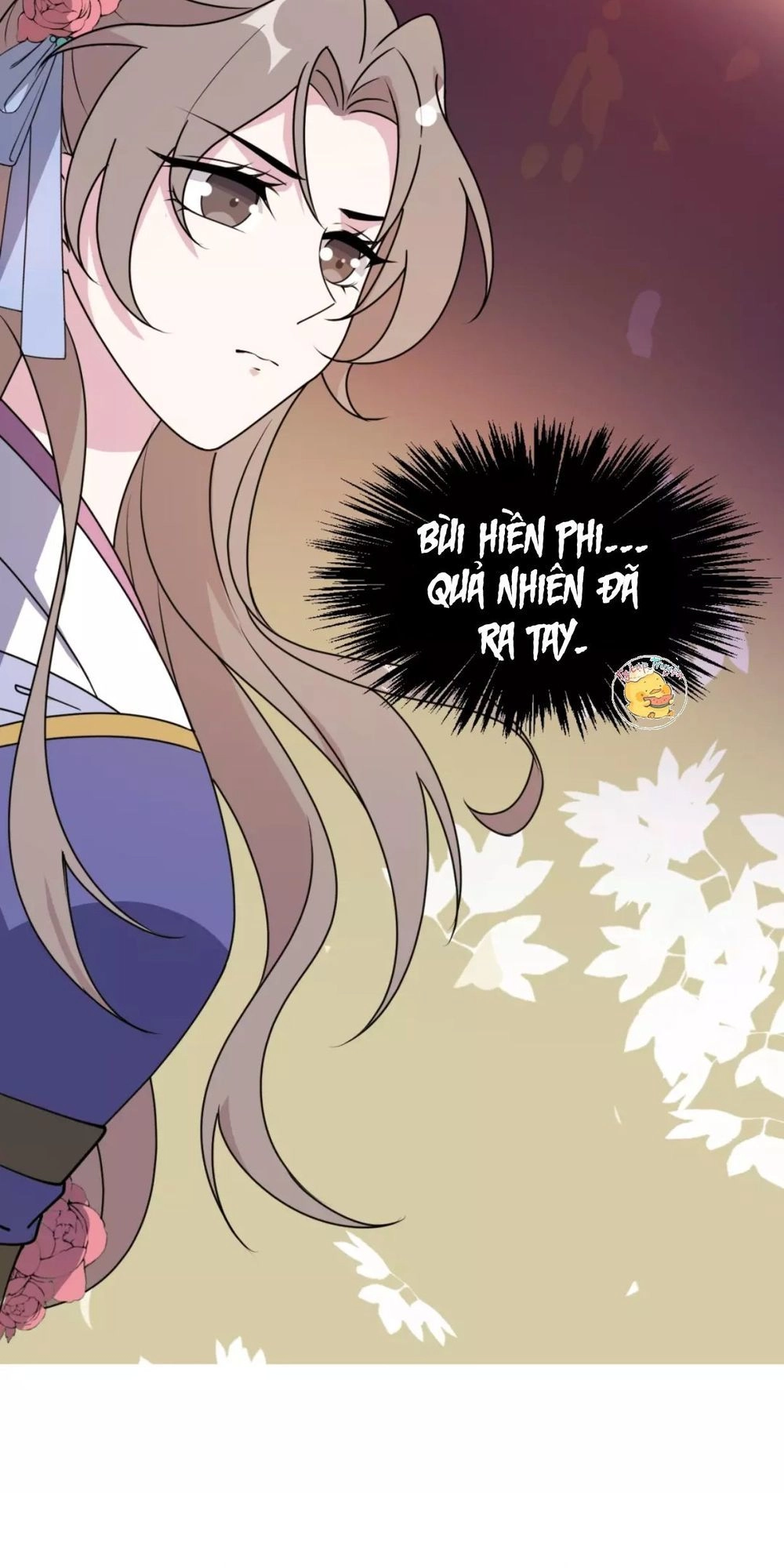 Trùng Sinh Chuyên Sủng Độc Phi Của Nhiếp Chính Vương Chapter 16 - 29