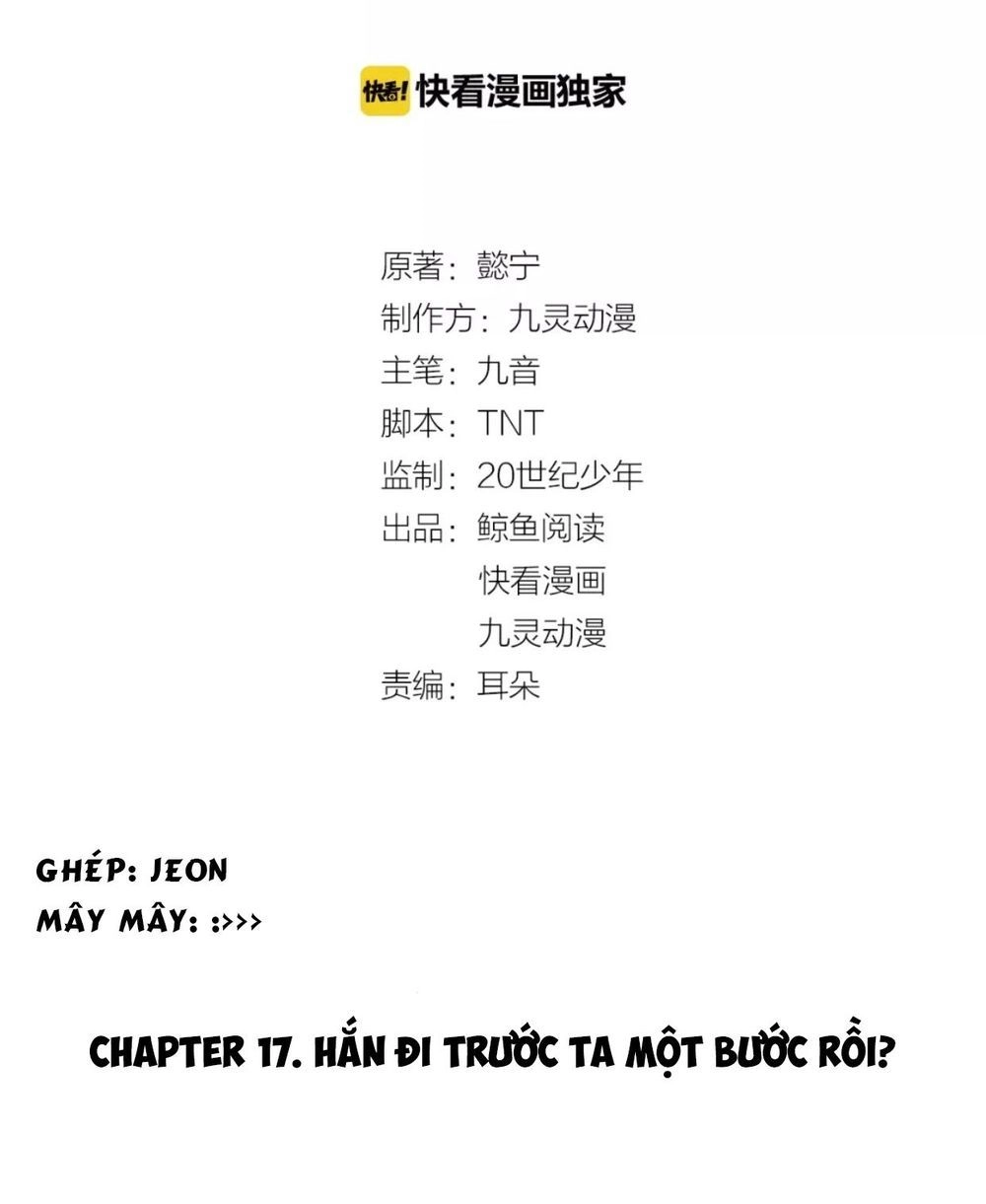 Trùng Sinh Chuyên Sủng Độc Phi Của Nhiếp Chính Vương Chapter 17 - 4