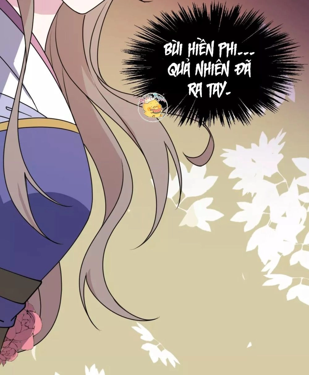 Trùng Sinh Chuyên Sủng Độc Phi Của Nhiếp Chính Vương Chapter 17 - 8