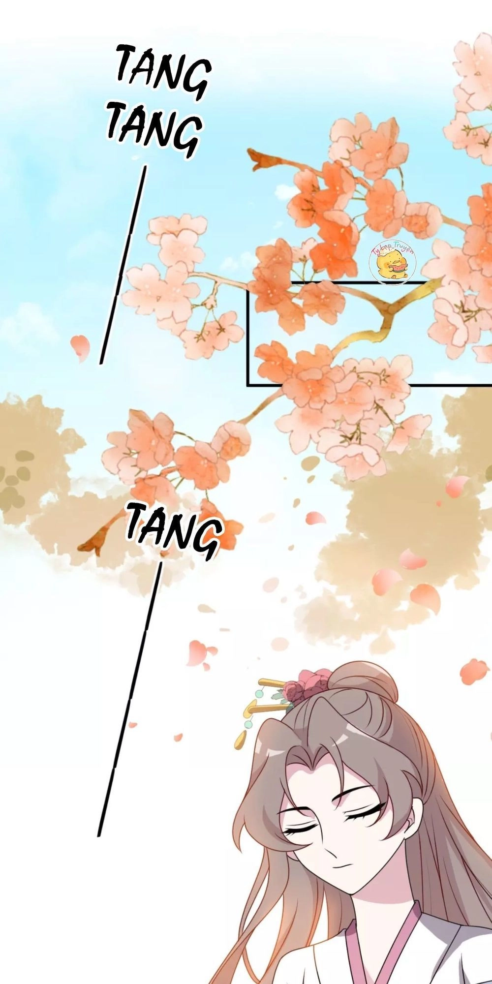 Trùng Sinh Chuyên Sủng Độc Phi Của Nhiếp Chính Vương Chapter 17 - 9