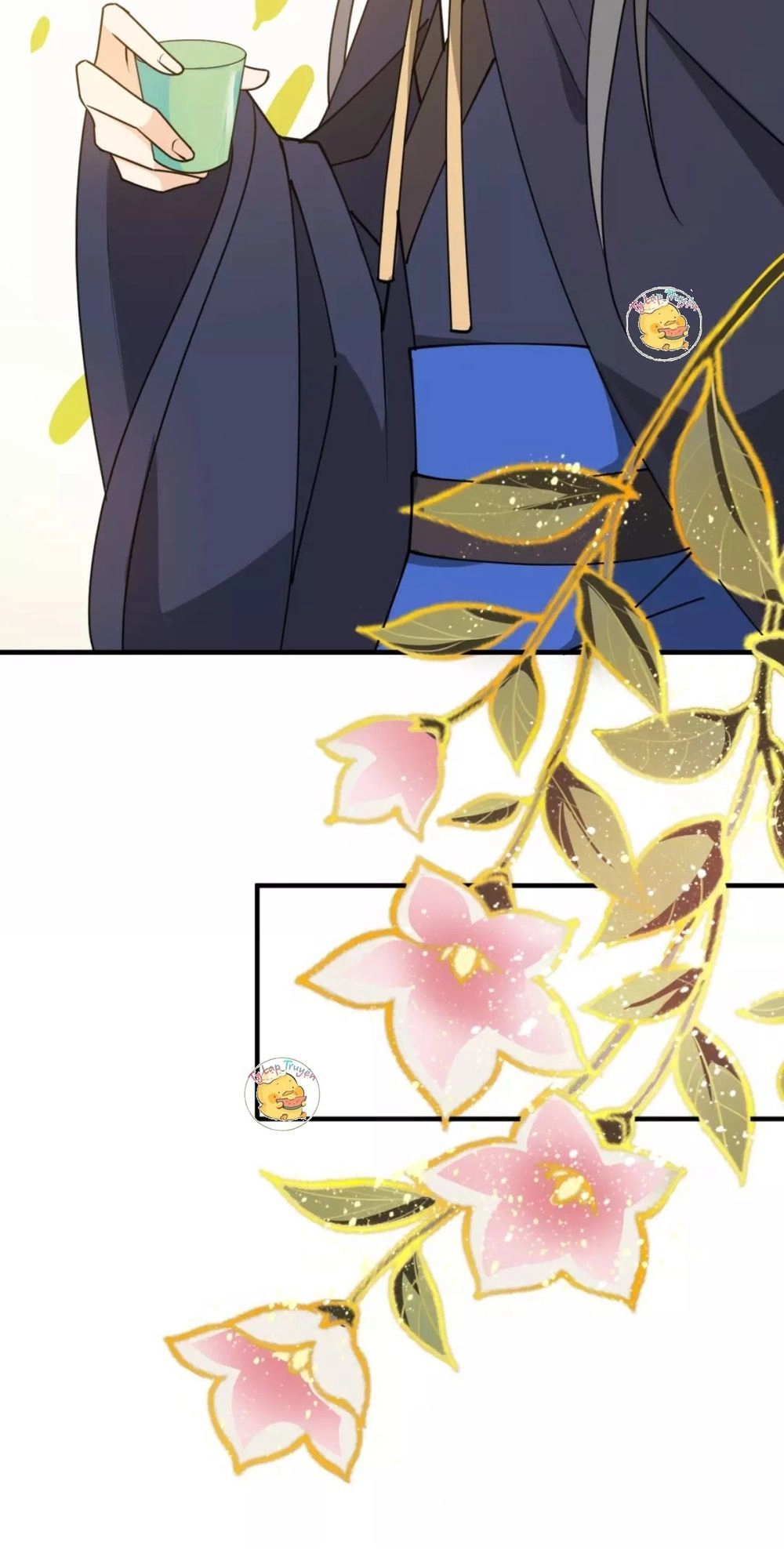 Trùng Sinh Chuyên Sủng Độc Phi Của Nhiếp Chính Vương Chapter 17 - 20