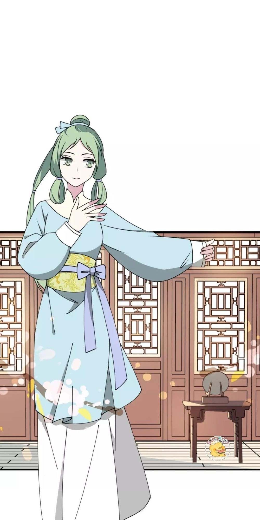 Trùng Sinh Chuyên Sủng Độc Phi Của Nhiếp Chính Vương Chapter 17 - 22