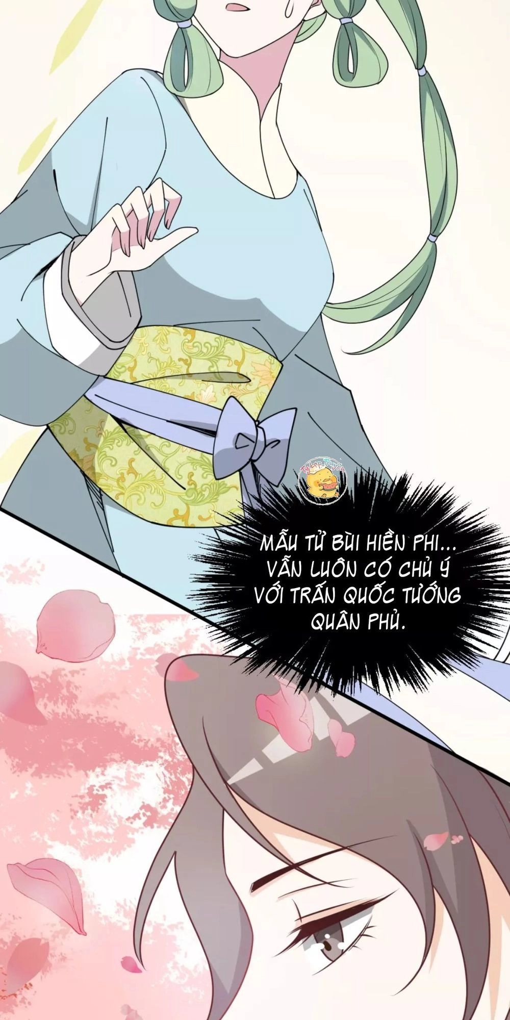 Trùng Sinh Chuyên Sủng Độc Phi Của Nhiếp Chính Vương Chapter 17 - 26